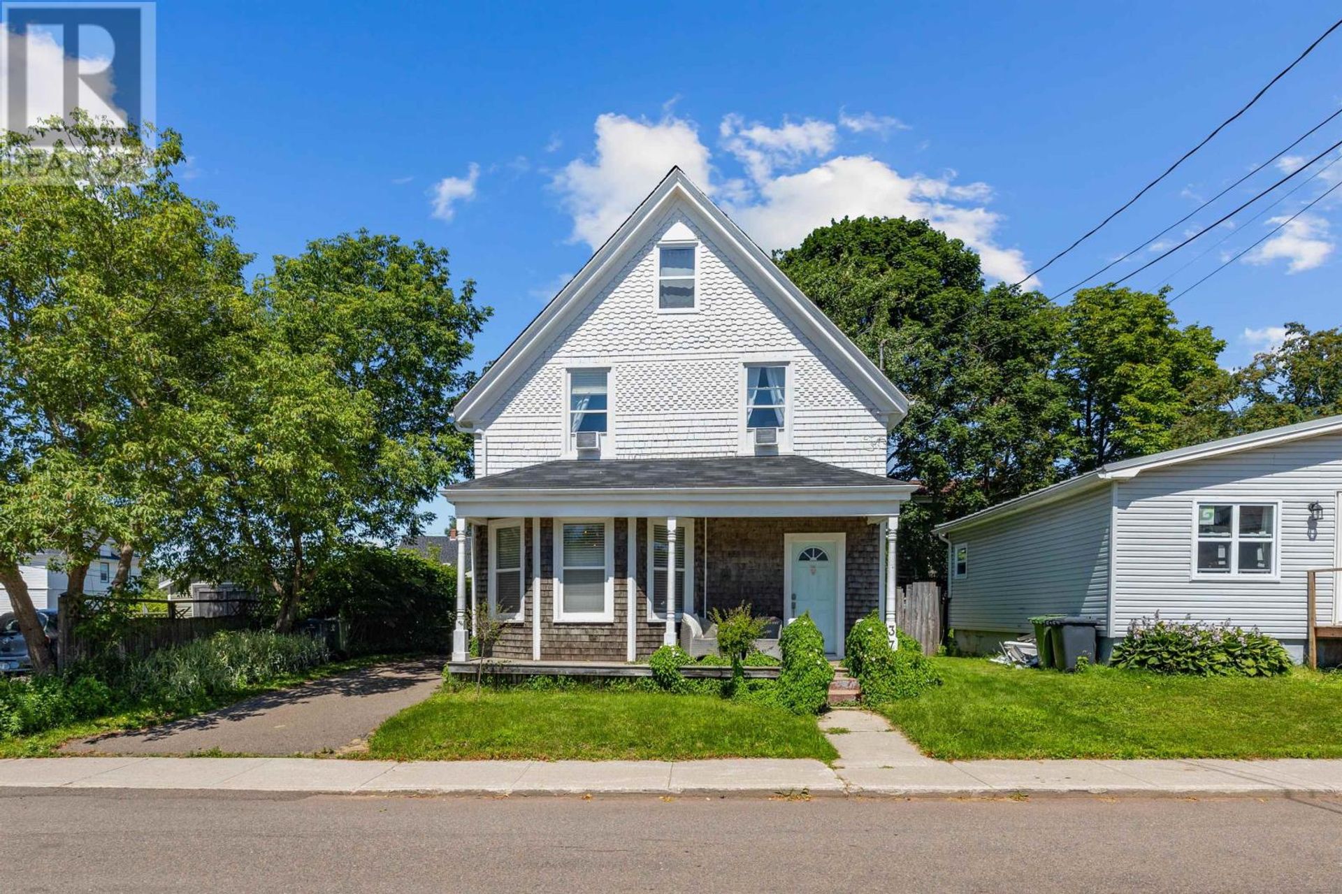 Casa nel Charlottetown, Isola del Principe Edoardo 12059727