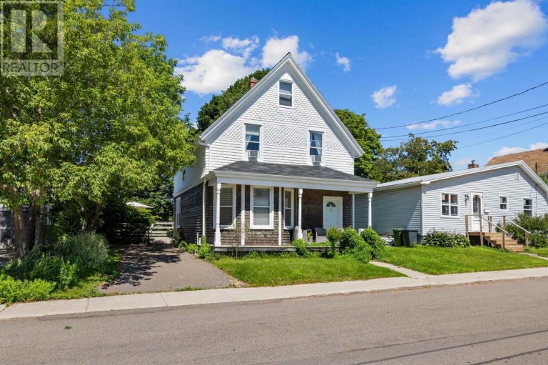 Casa nel Charlottetown, Isola del Principe Edoardo 12059727