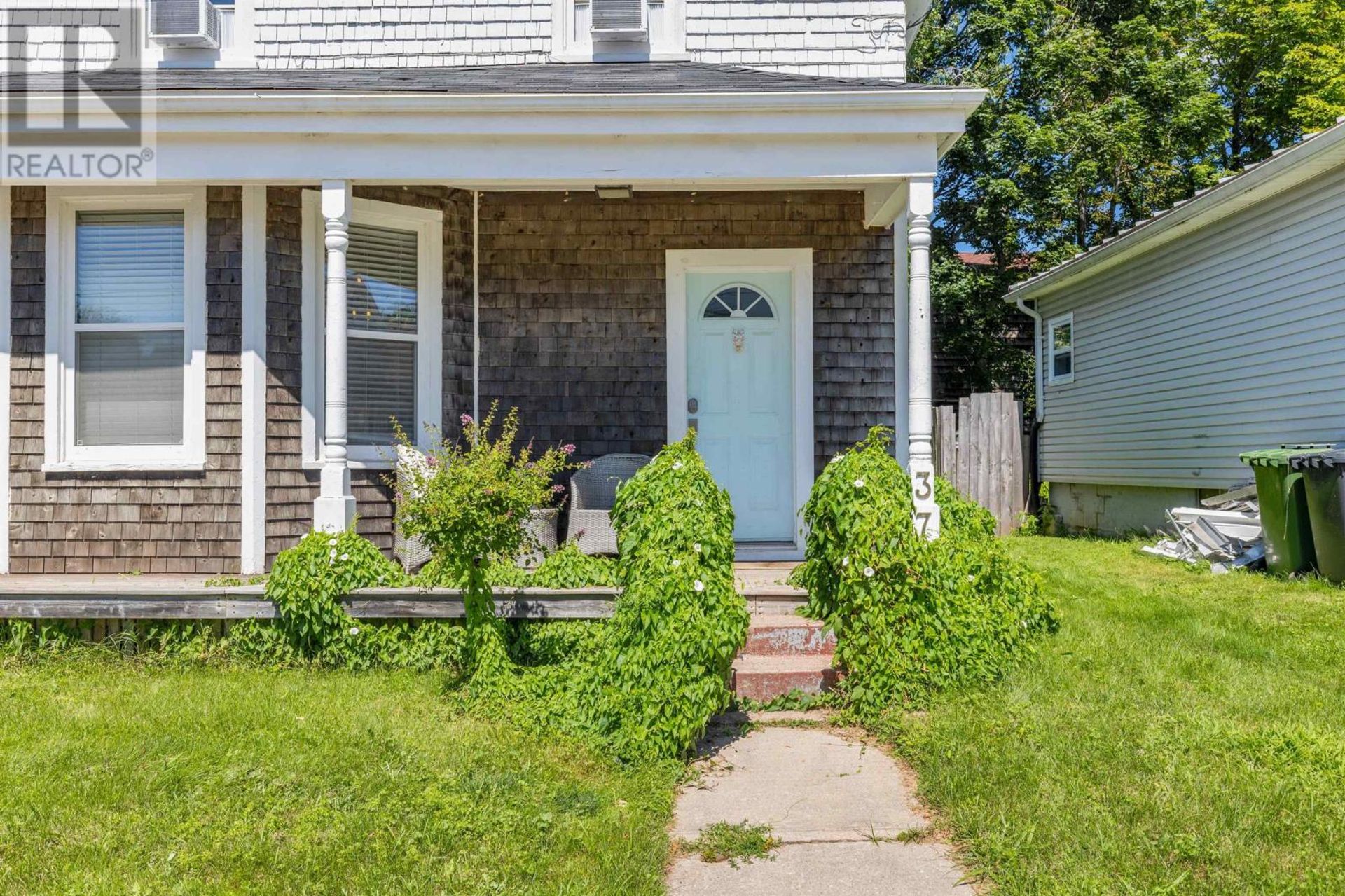 Casa nel Charlottetown, Isola del Principe Edoardo 12059727