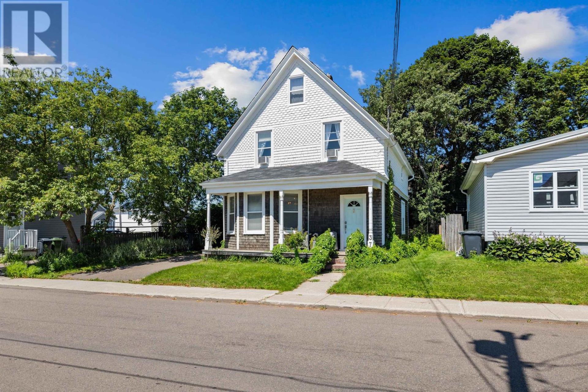 Casa nel Charlottetown, Isola del Principe Edoardo 12059727