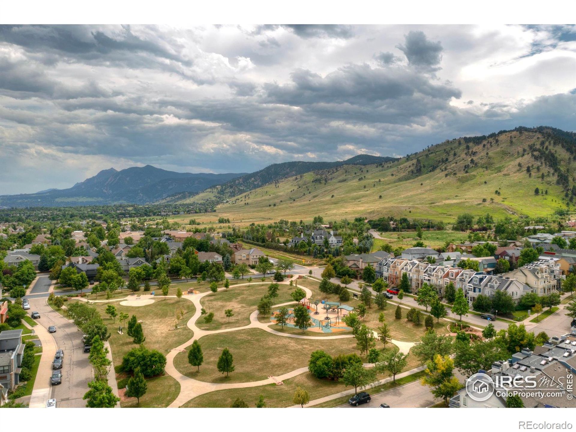 Condominium in Boulder, Colorado 12059732