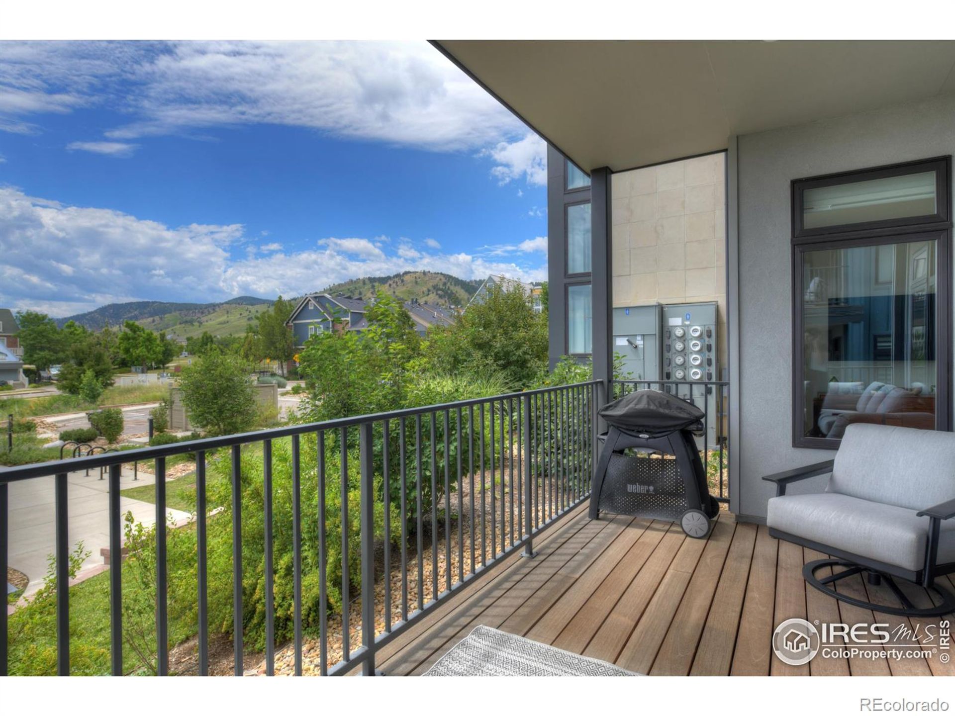 Condominium in Boulder, Colorado 12059732