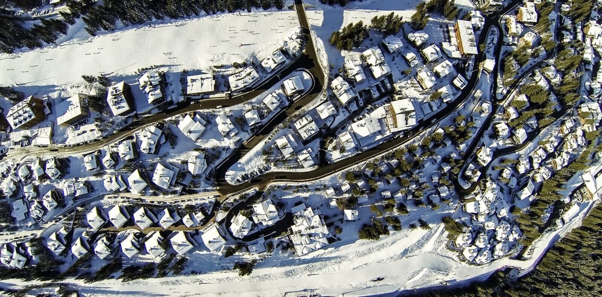 Hus i Courchevel, Auvergne-Rhône-Alpes 12059748