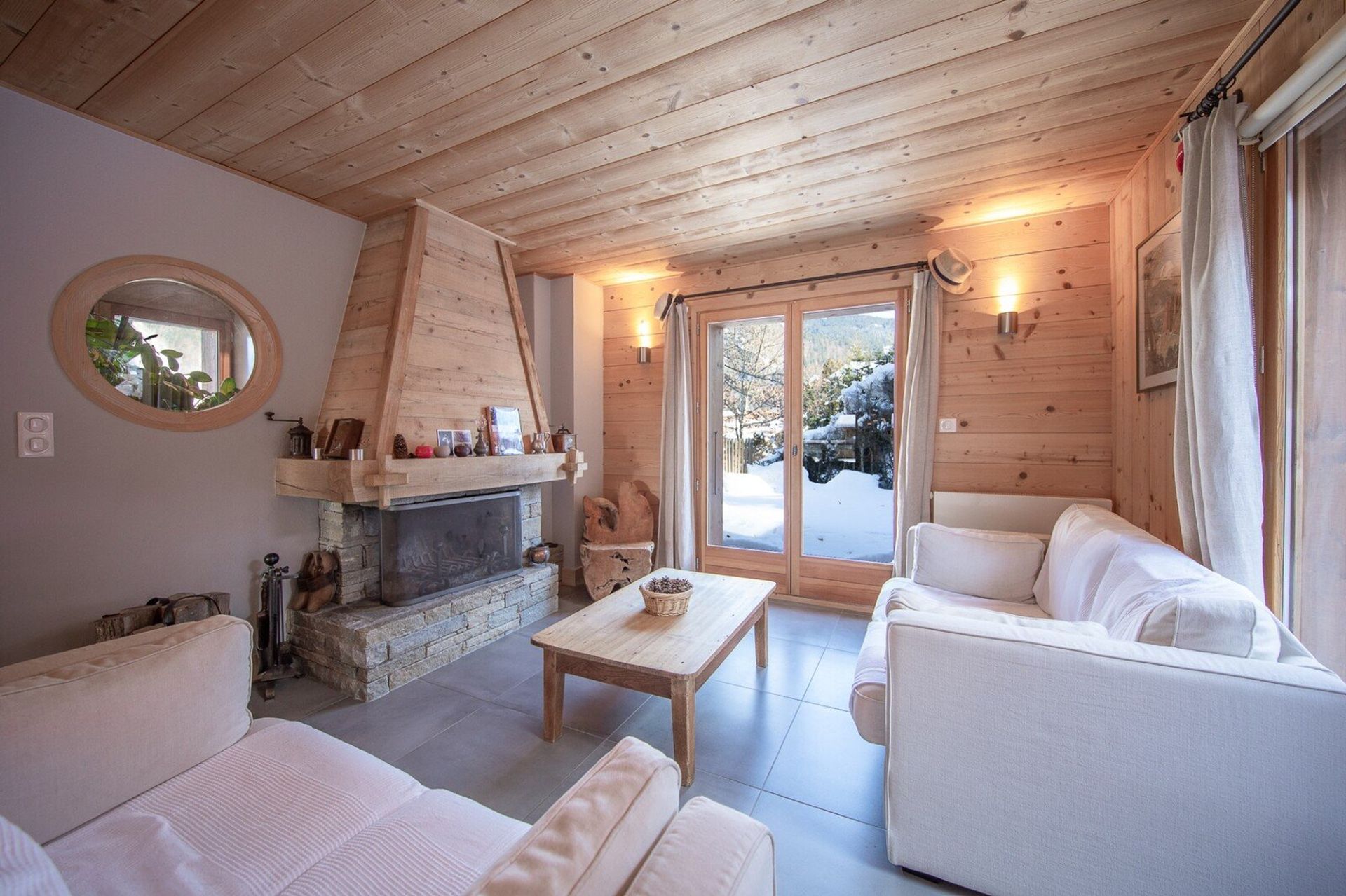 casa no Morzine, Auvérnia-Ródano-Alpes 12059781