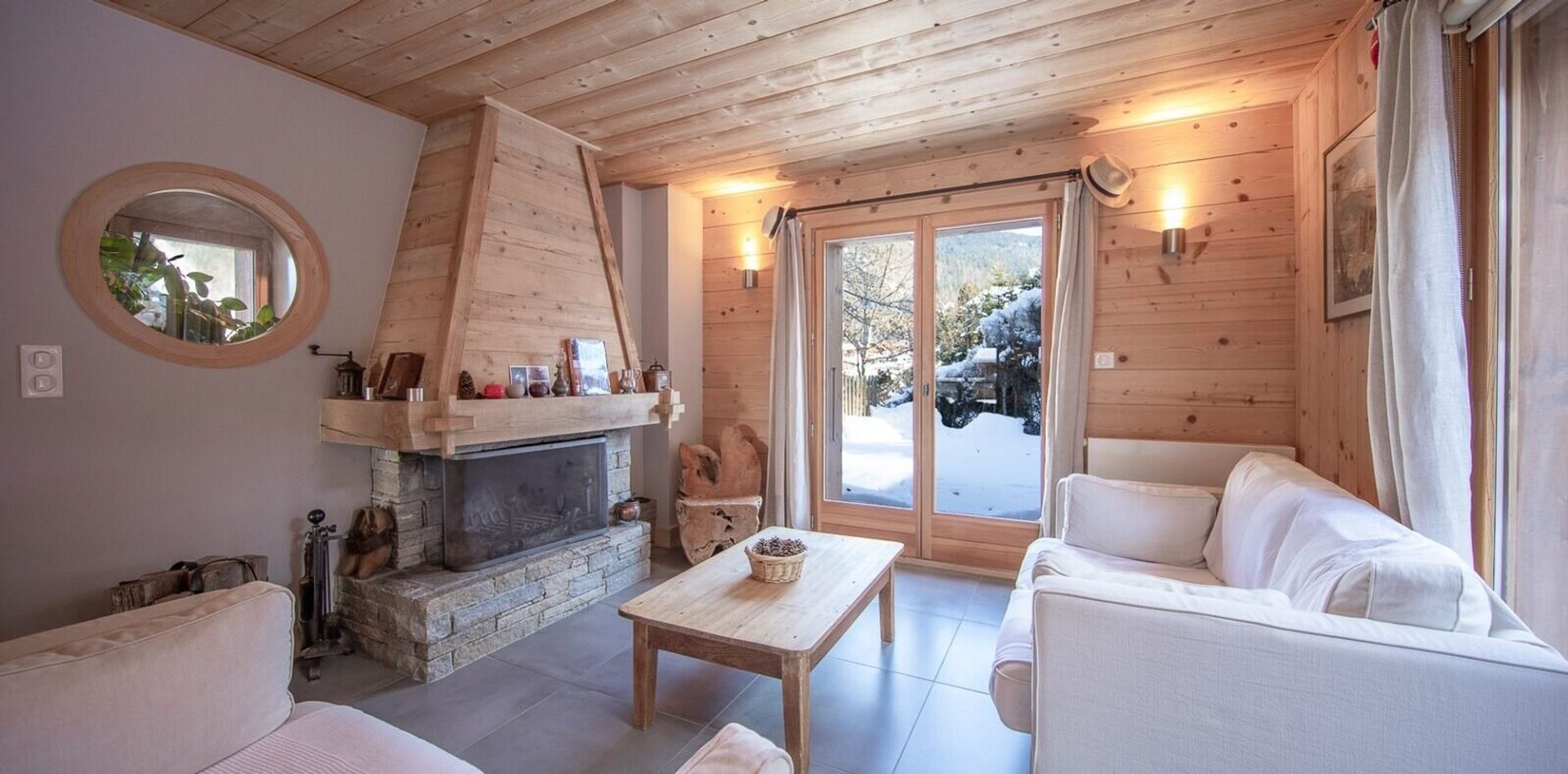 casa en Morzine, Auvernia-Ródano-Alpes 12059781