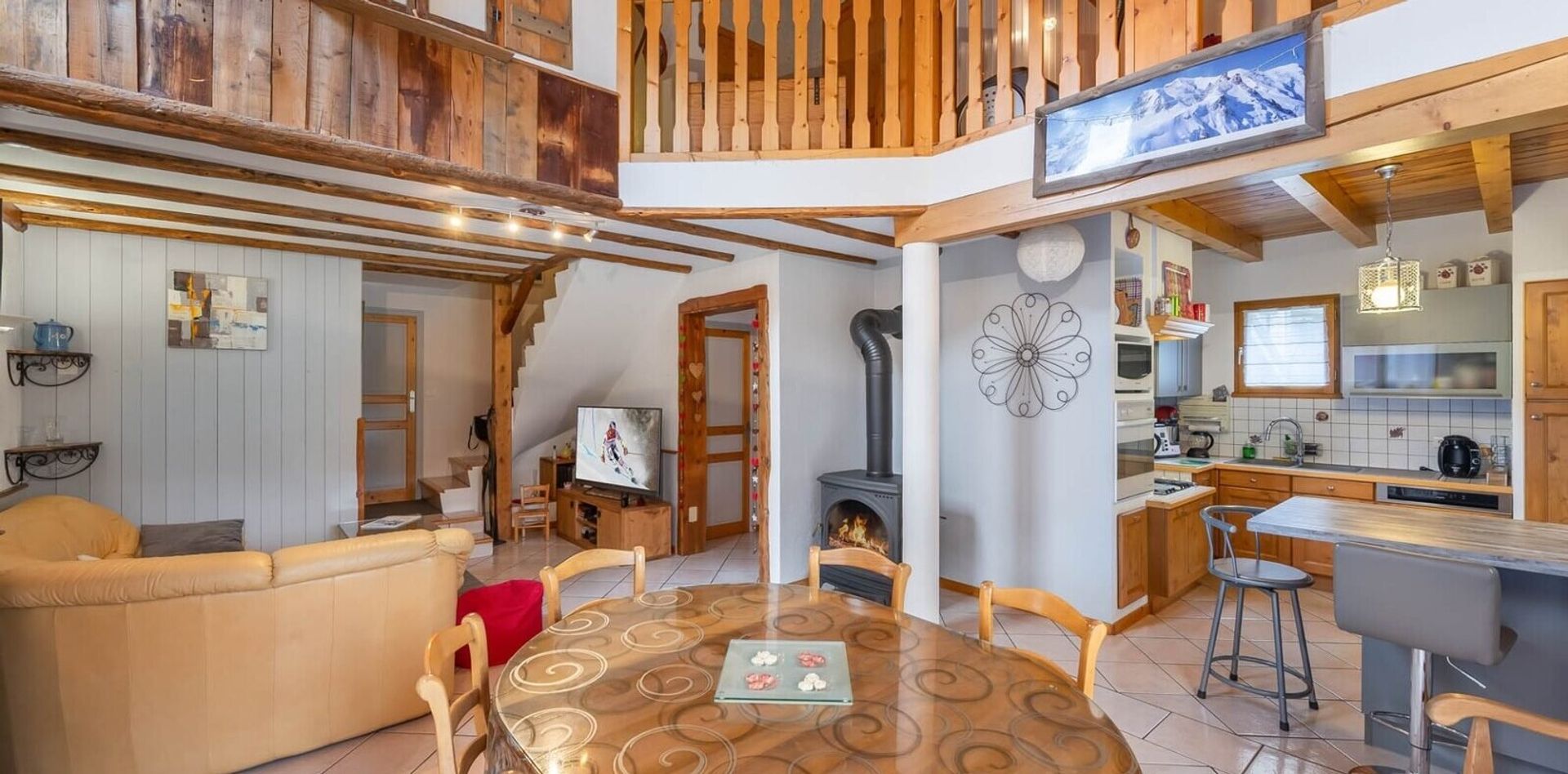 rumah dalam Les Belleville, Auvergne-Rhône-Alpes 12059783