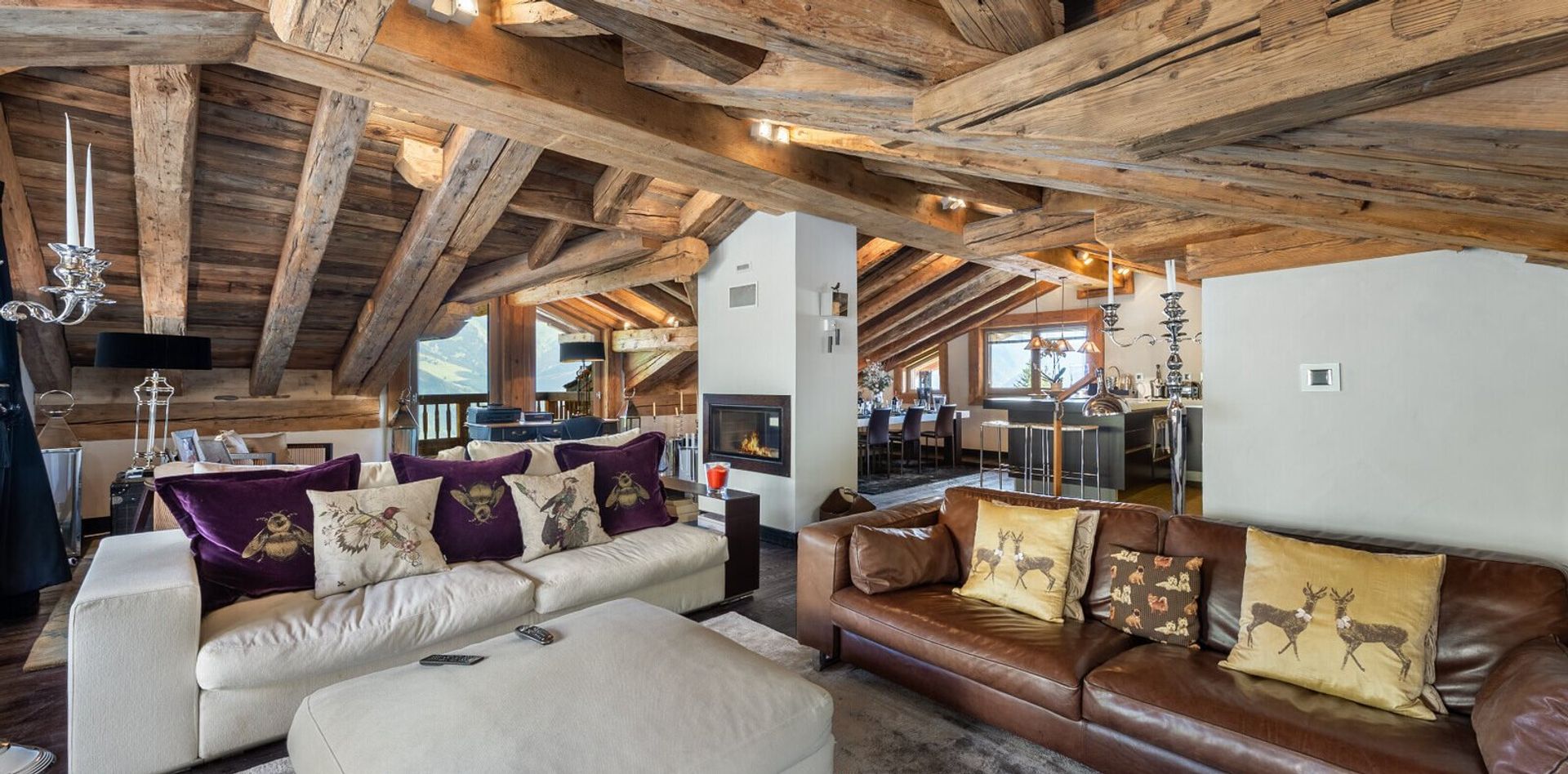 Haus im Courchevel, Auvergne-Rhône-Alpes 12059820