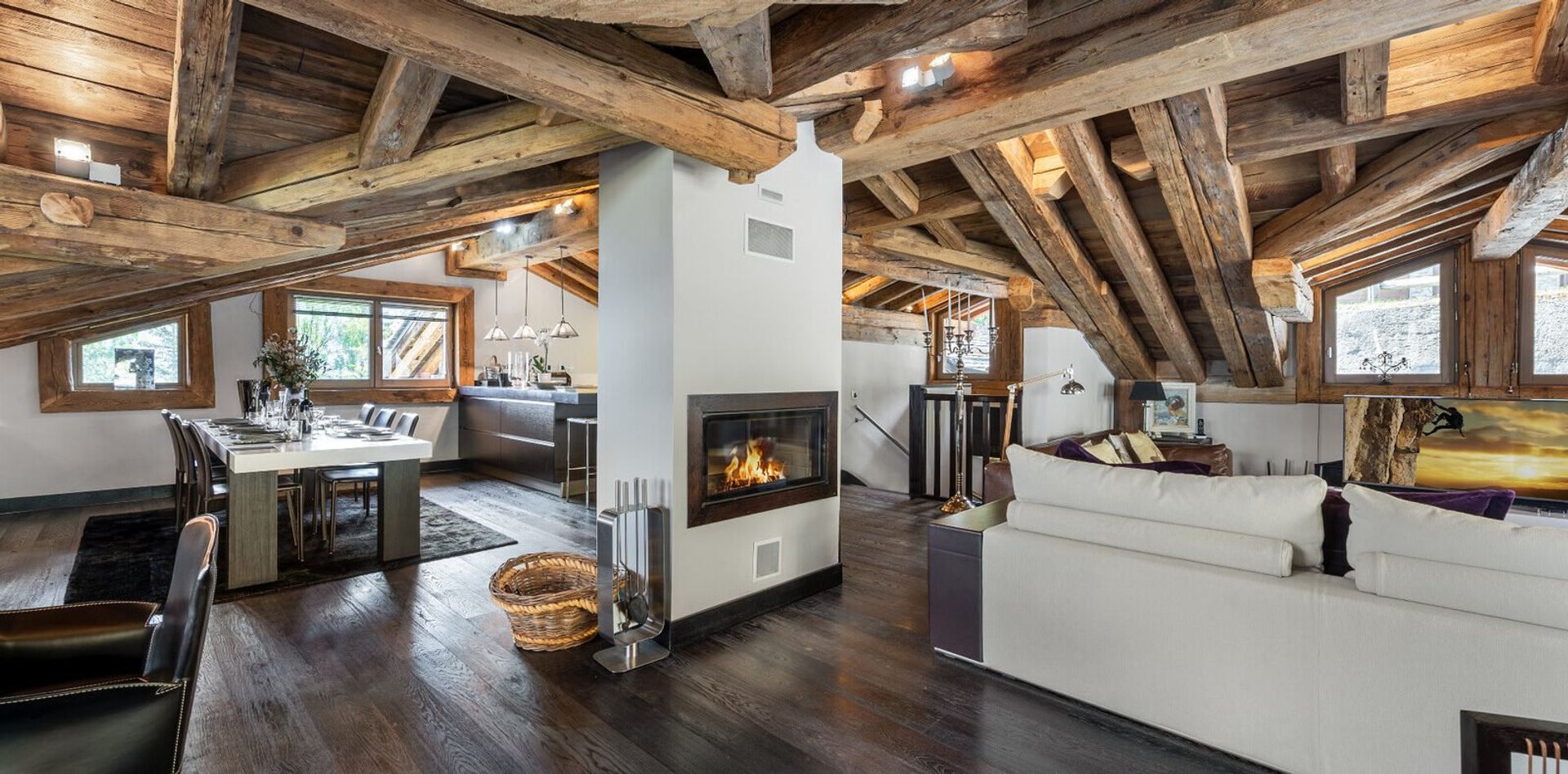 casa no Courchevel, Auvérnia-Ródano-Alpes 12059820