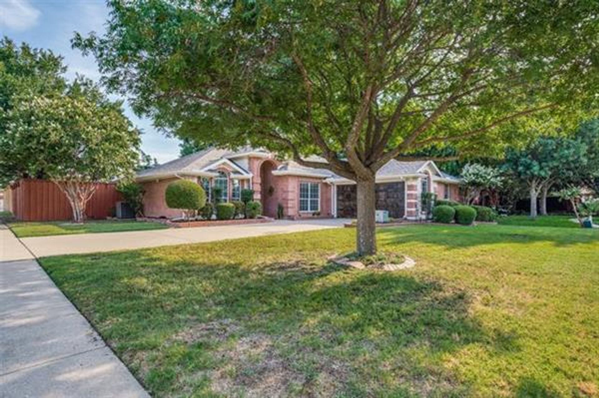 casa no Frisco, Texas 12059868