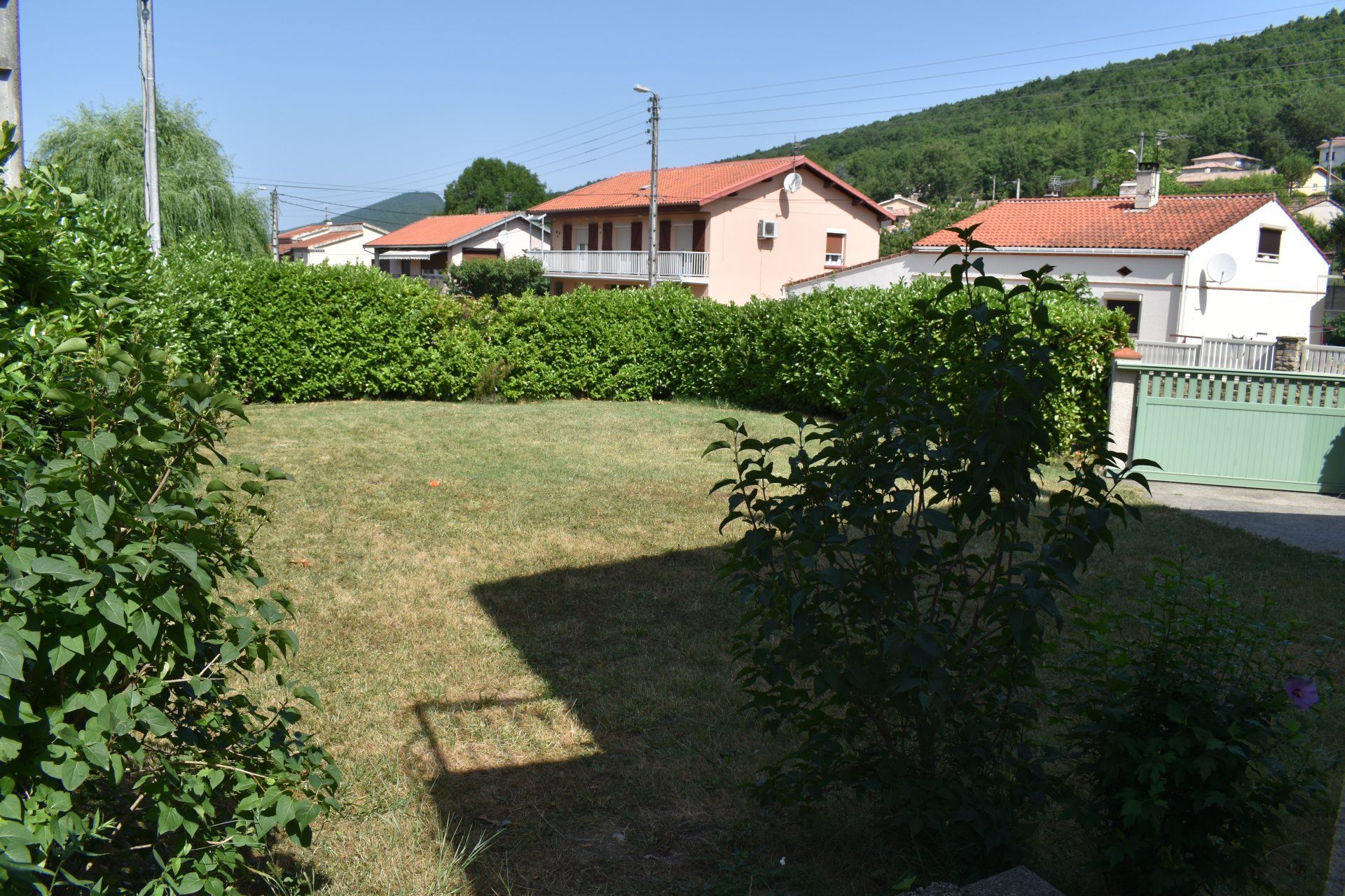 Casa nel Lavelanet, Ariège 12060012