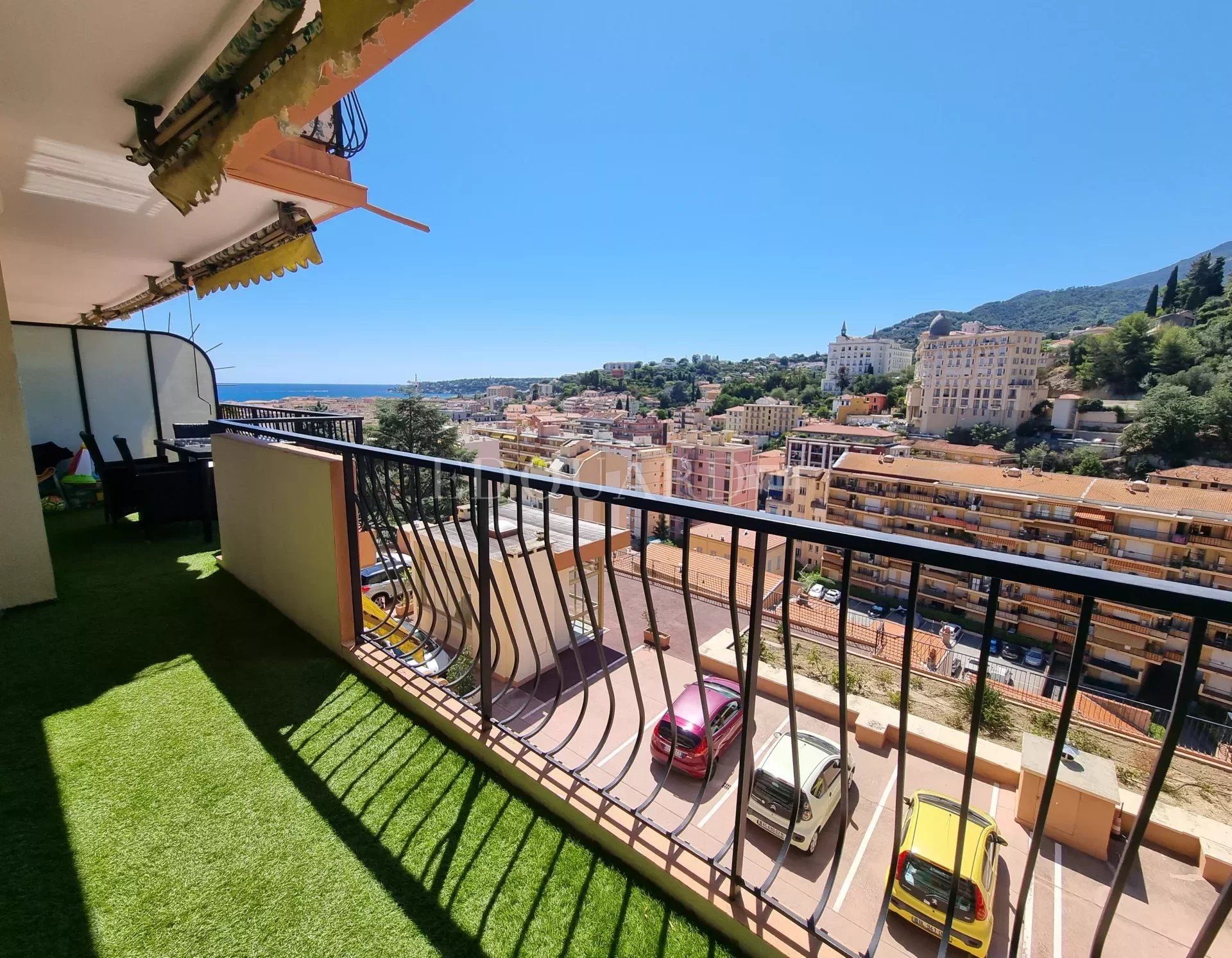 residencial no Menton, Alpes-Maritimes 12060023