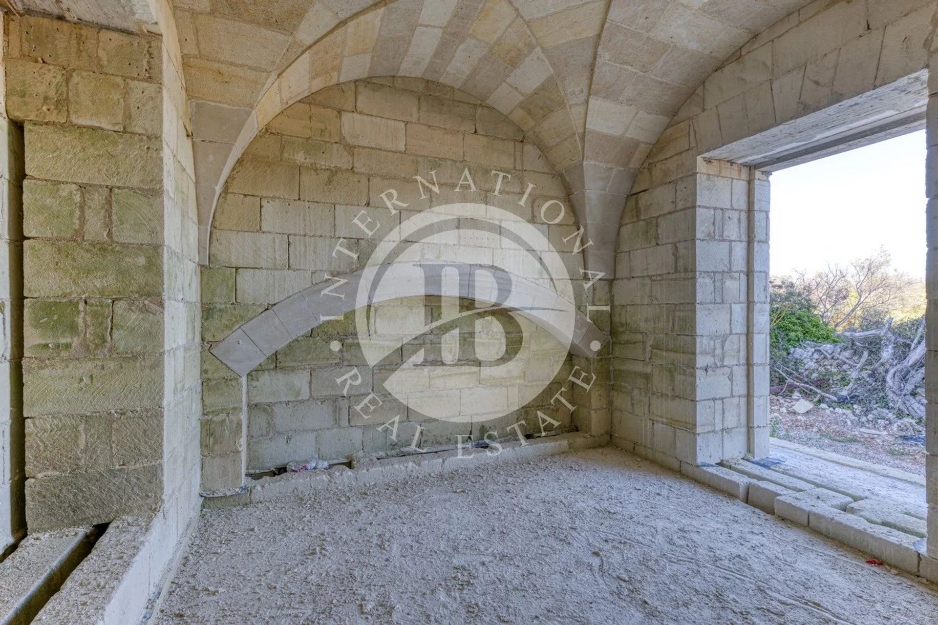 rumah dalam Morciano di Leuca, Lecce 12060040