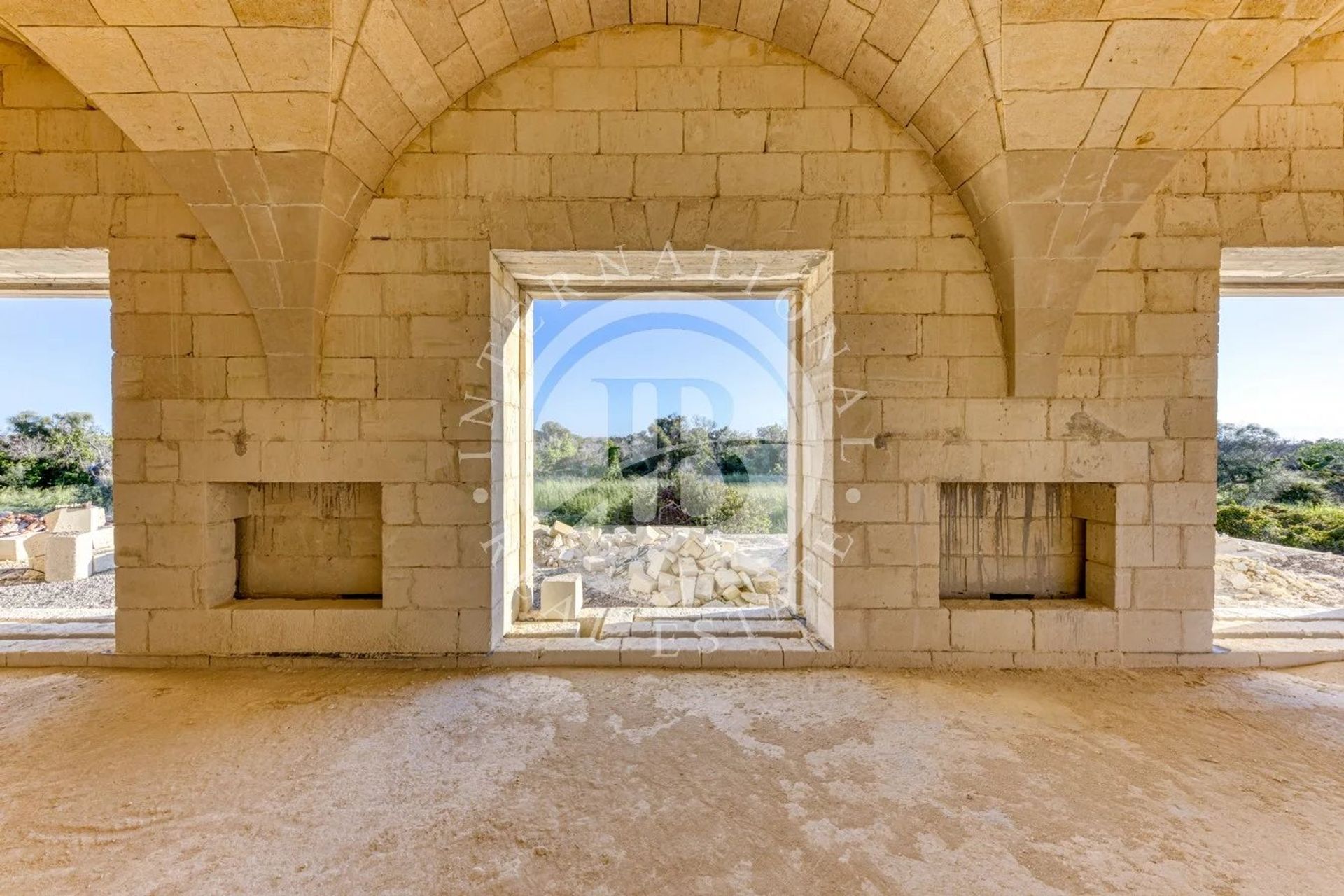 Casa nel Morciano di Leuca, Lecce 12060040