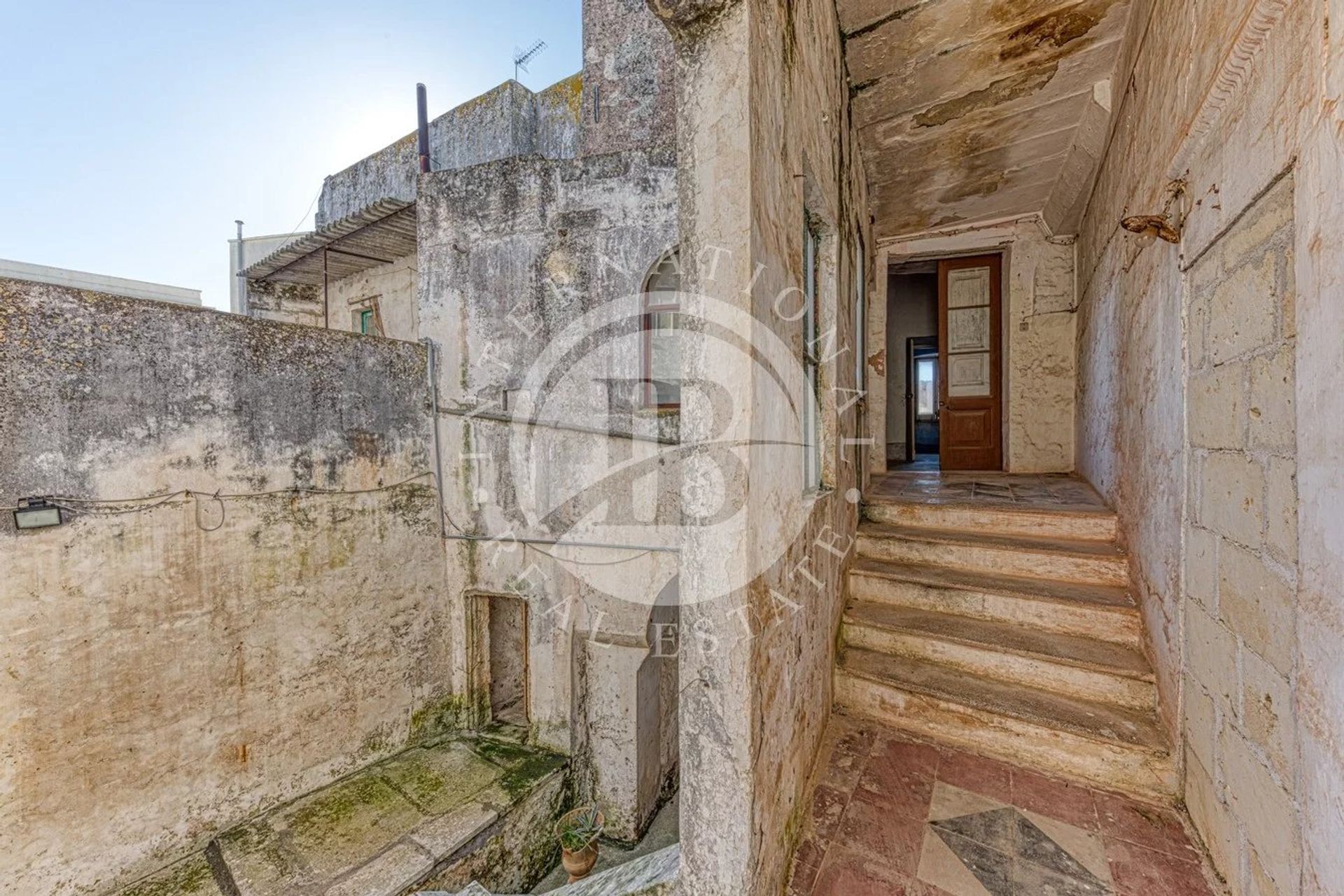 casa en Salve, Lecce 12060042