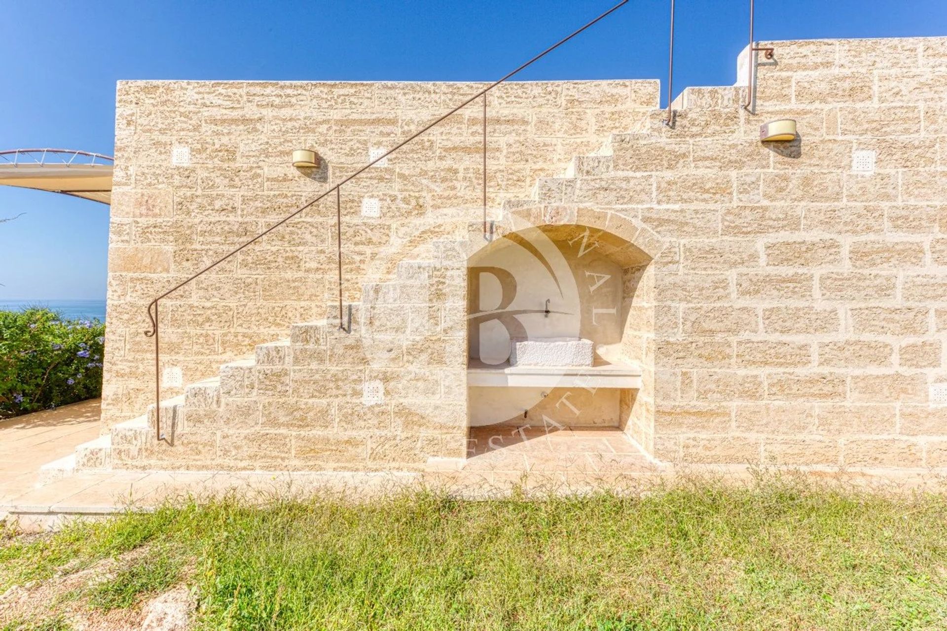 casa en Morciano de Leuca, Apulia 12060043