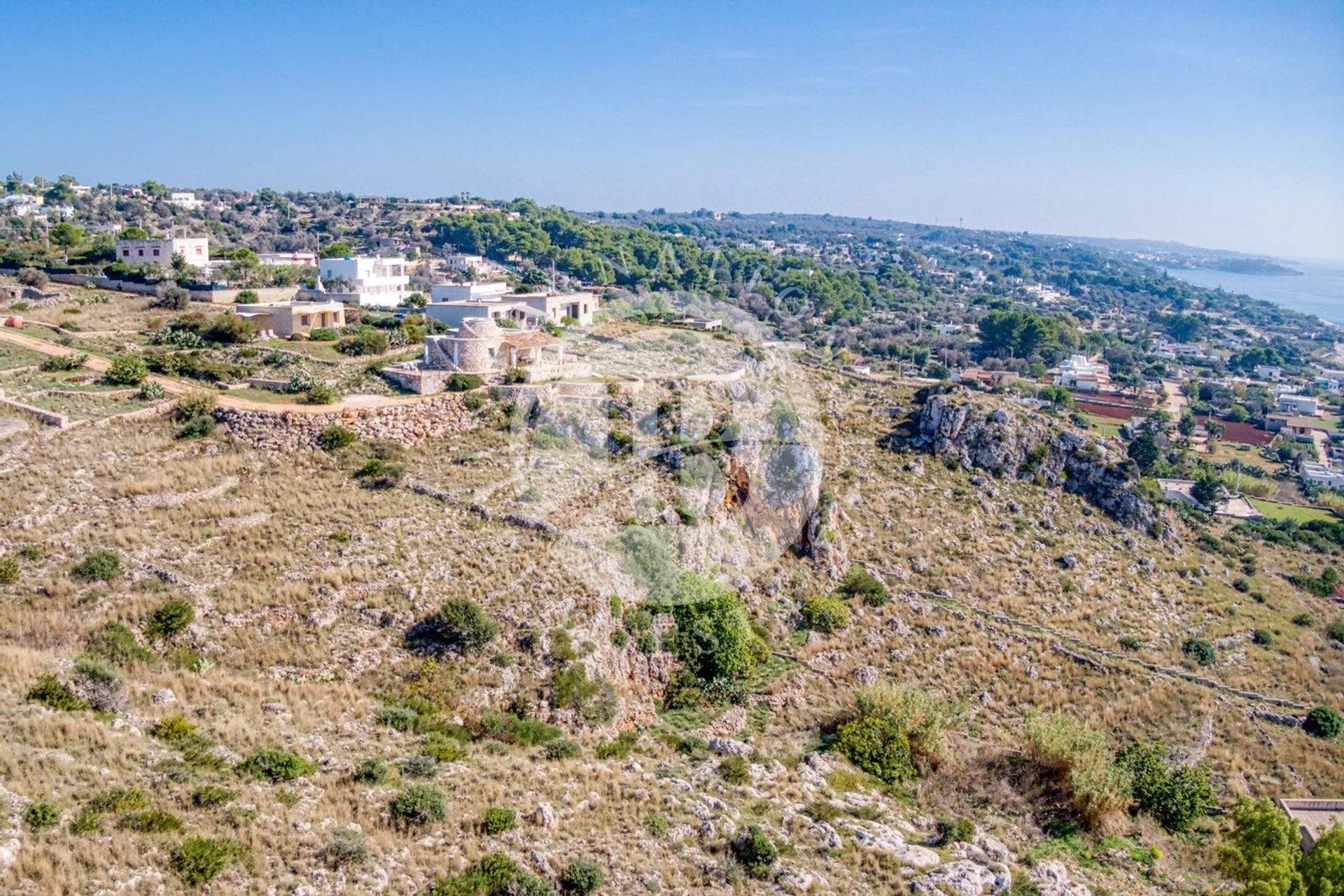 casa no Morciano di Leuca, Lecce 12060043