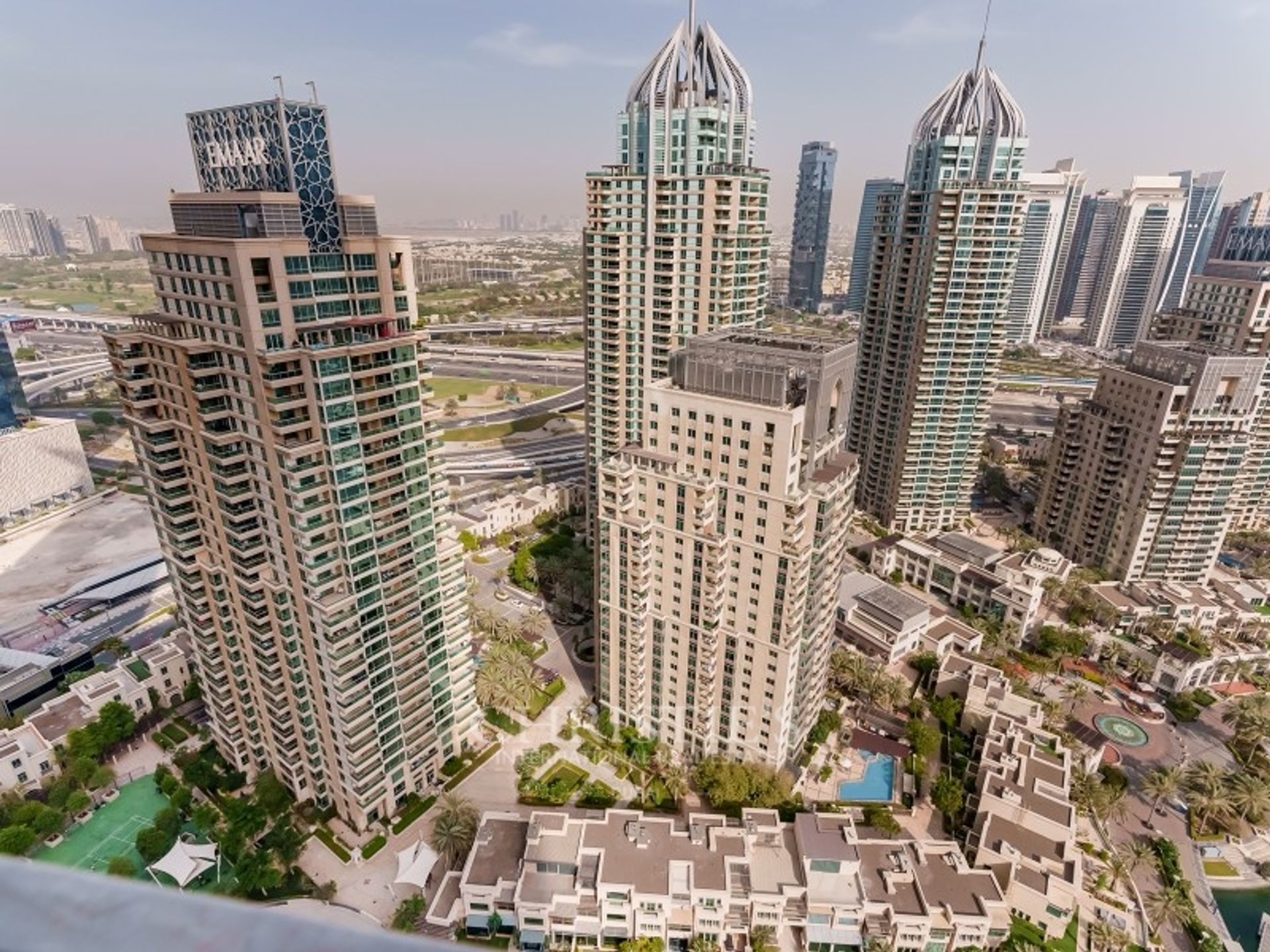 Kondominium w Dubai, Dubai 12060187