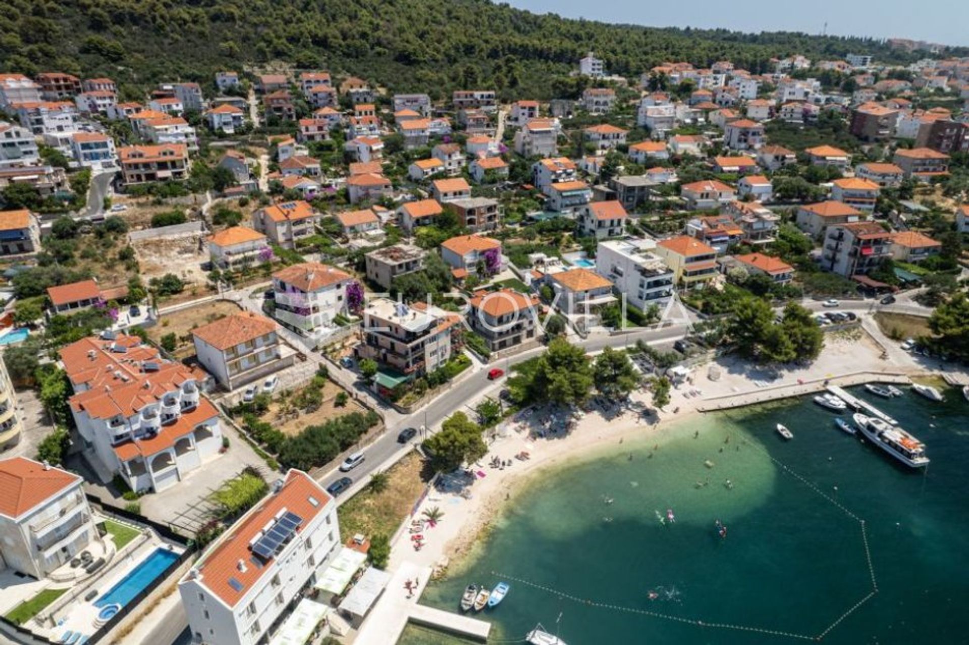 Haus im Trogir, Splitsko-Dalmatinska Zupanija 12060211