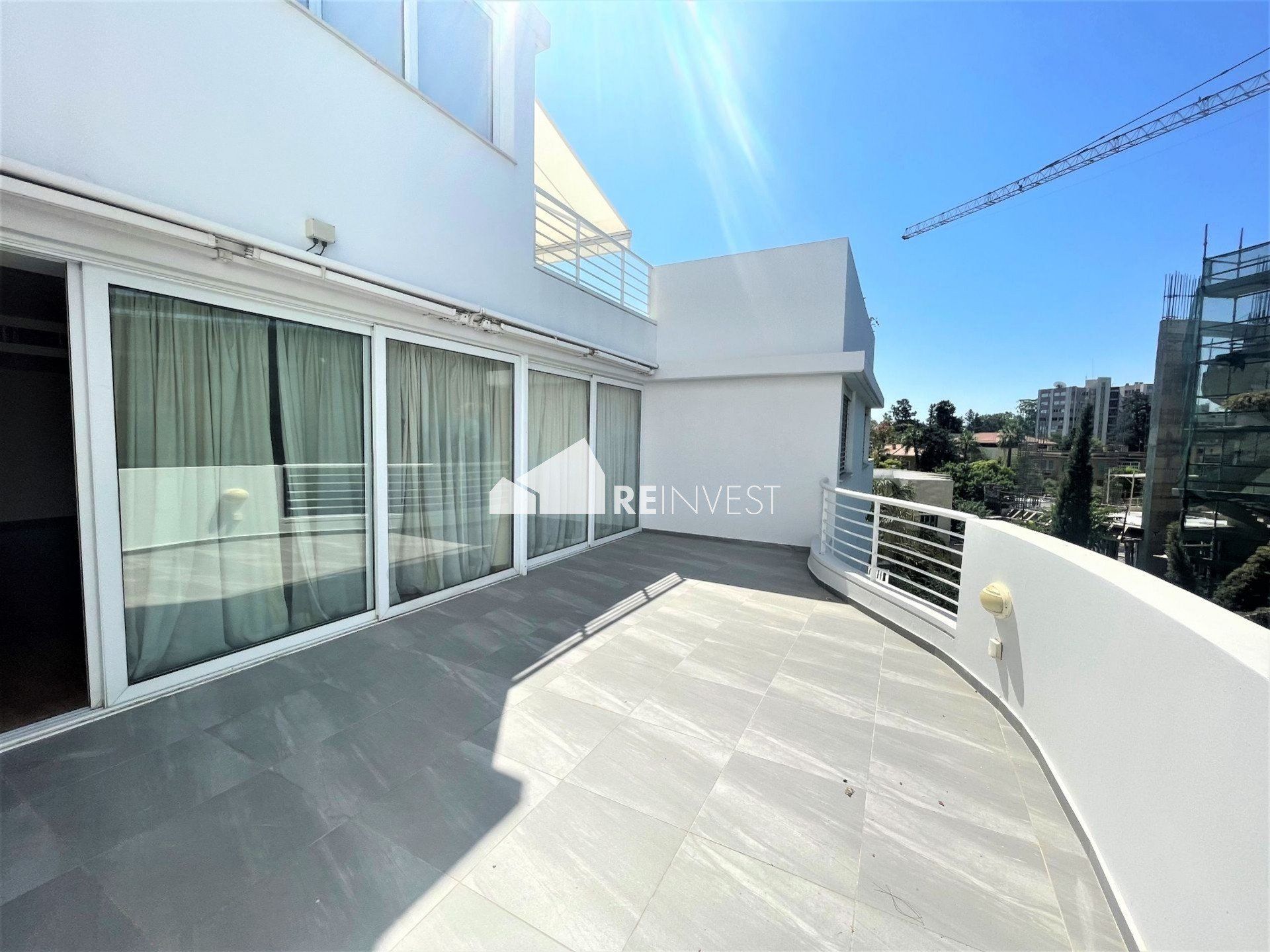 Condominio nel Nicosia, Nicosia 12060315