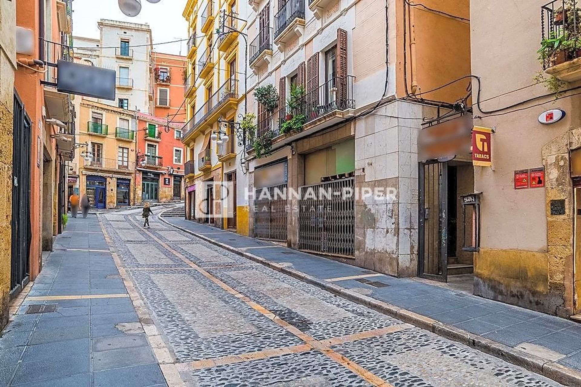 Detailhandel i Tarragona, Catalonien 12060335