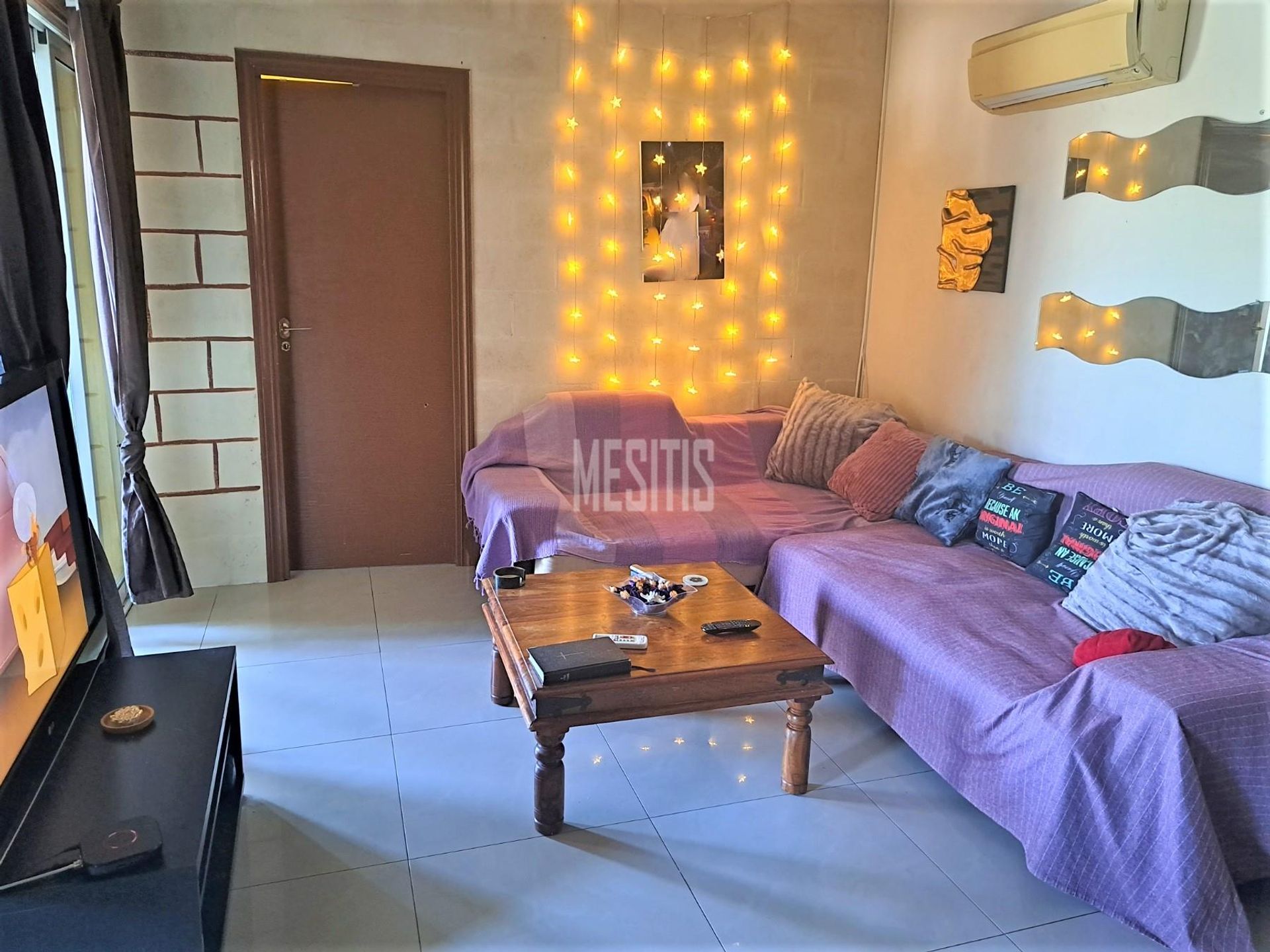 Condominio en Geri, Lefkosia 12060498