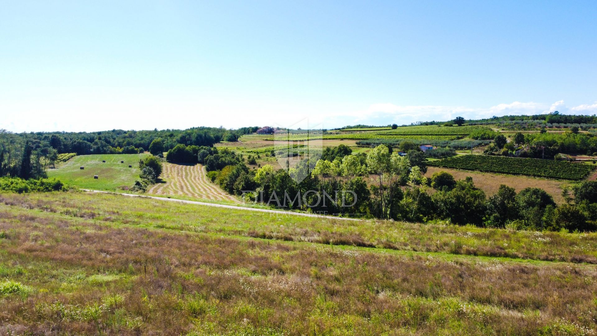 Land in Porec, Istarska Zupanija 12060659