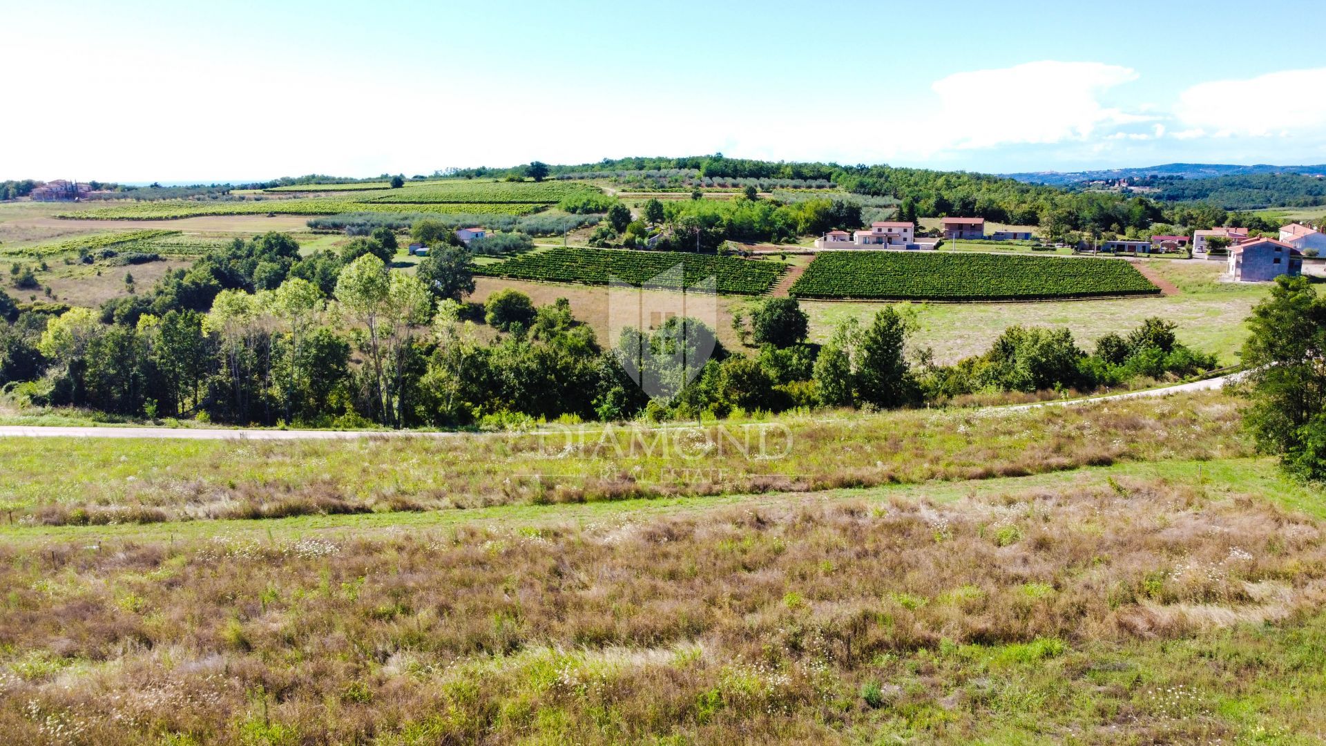 Tierra en Poreč, Istarska Županija 12060659