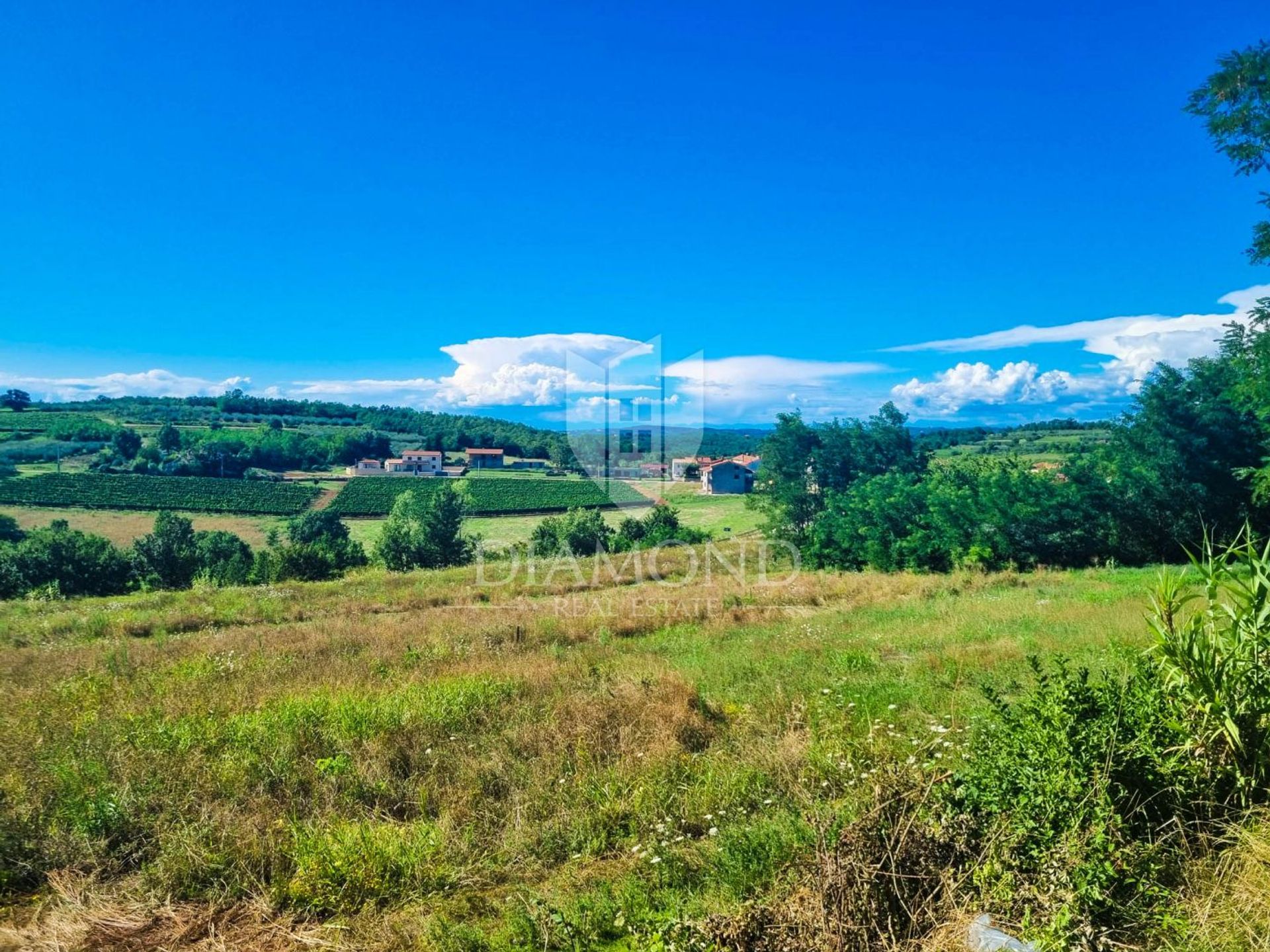 Tierra en Poreč, Istarska Županija 12060659