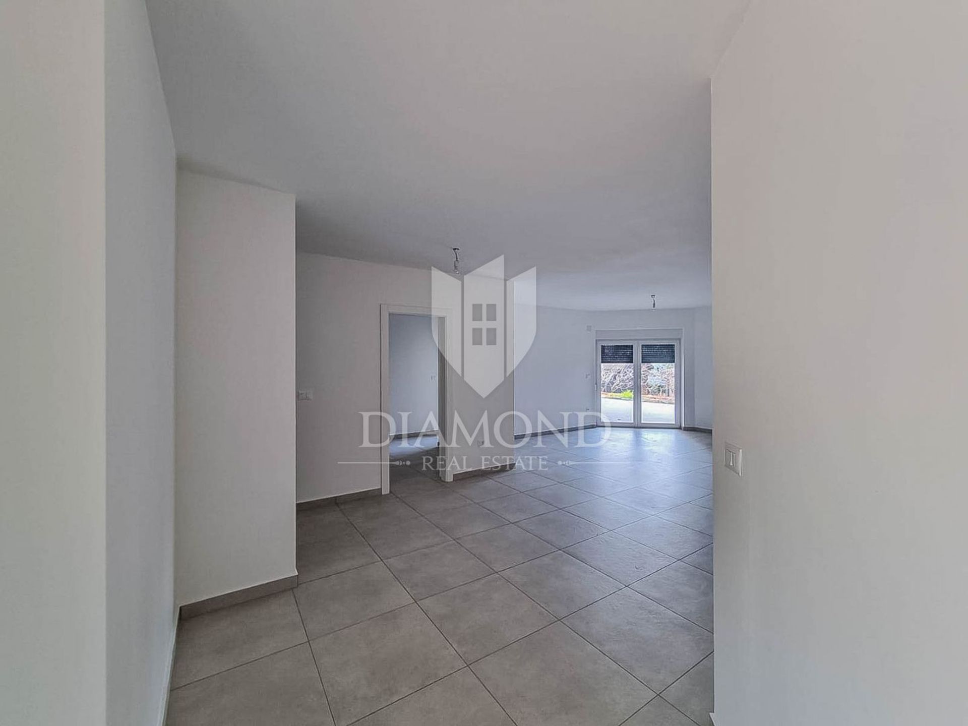 Condominium dans Umag, Istarska Zupanija 12060667