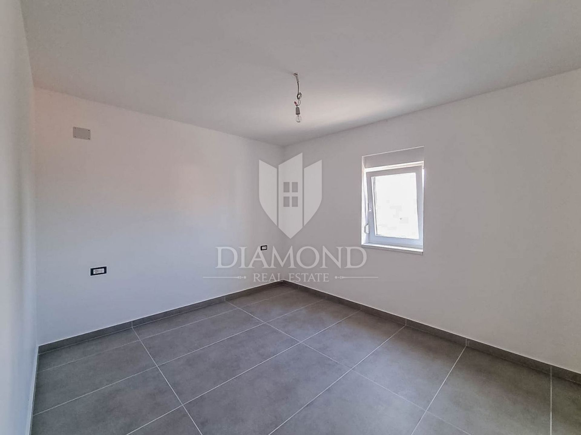 Condominium dans Umag, Istarska Zupanija 12060667