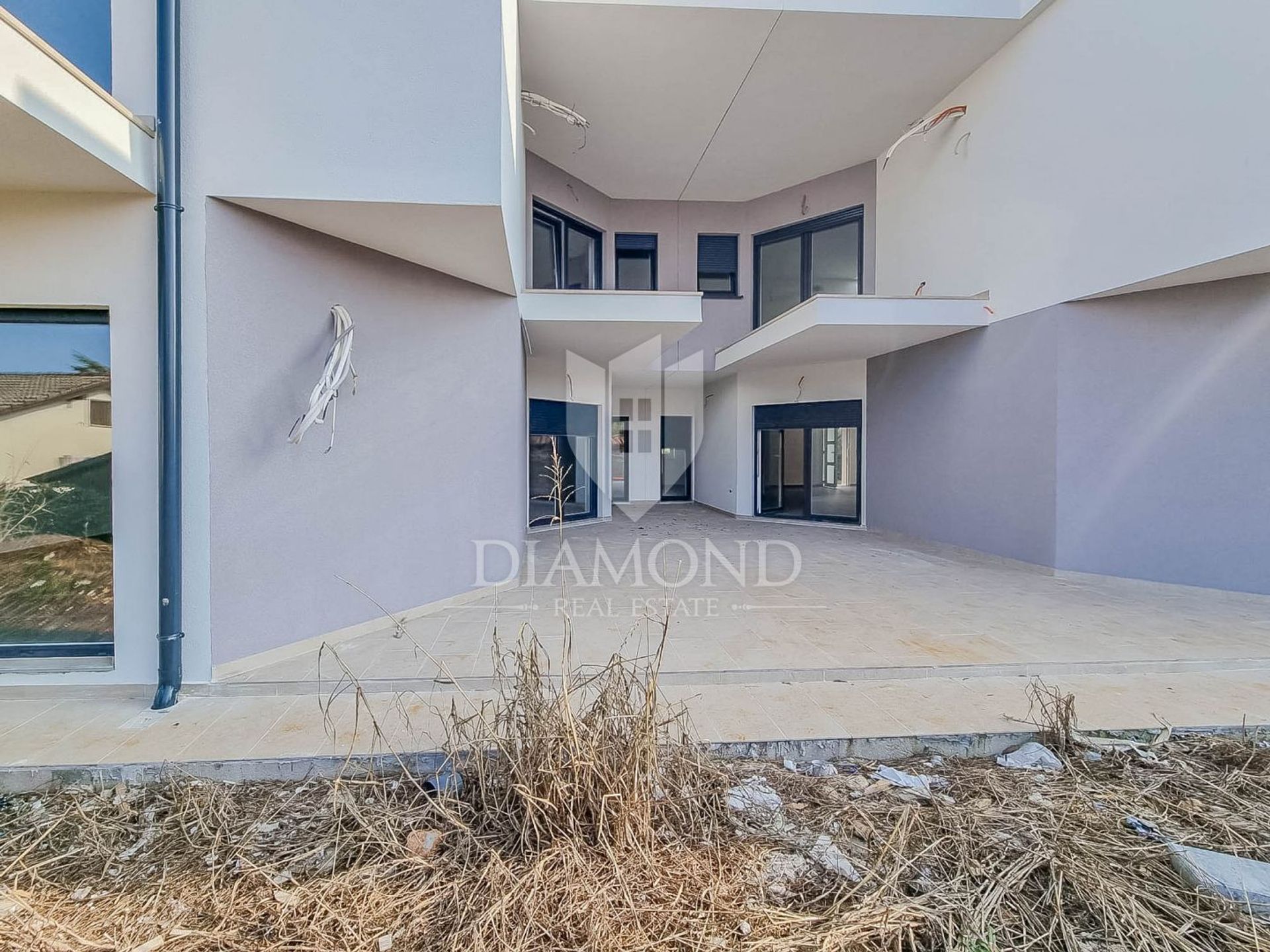 Condominium in Umag, Istria County 12060674