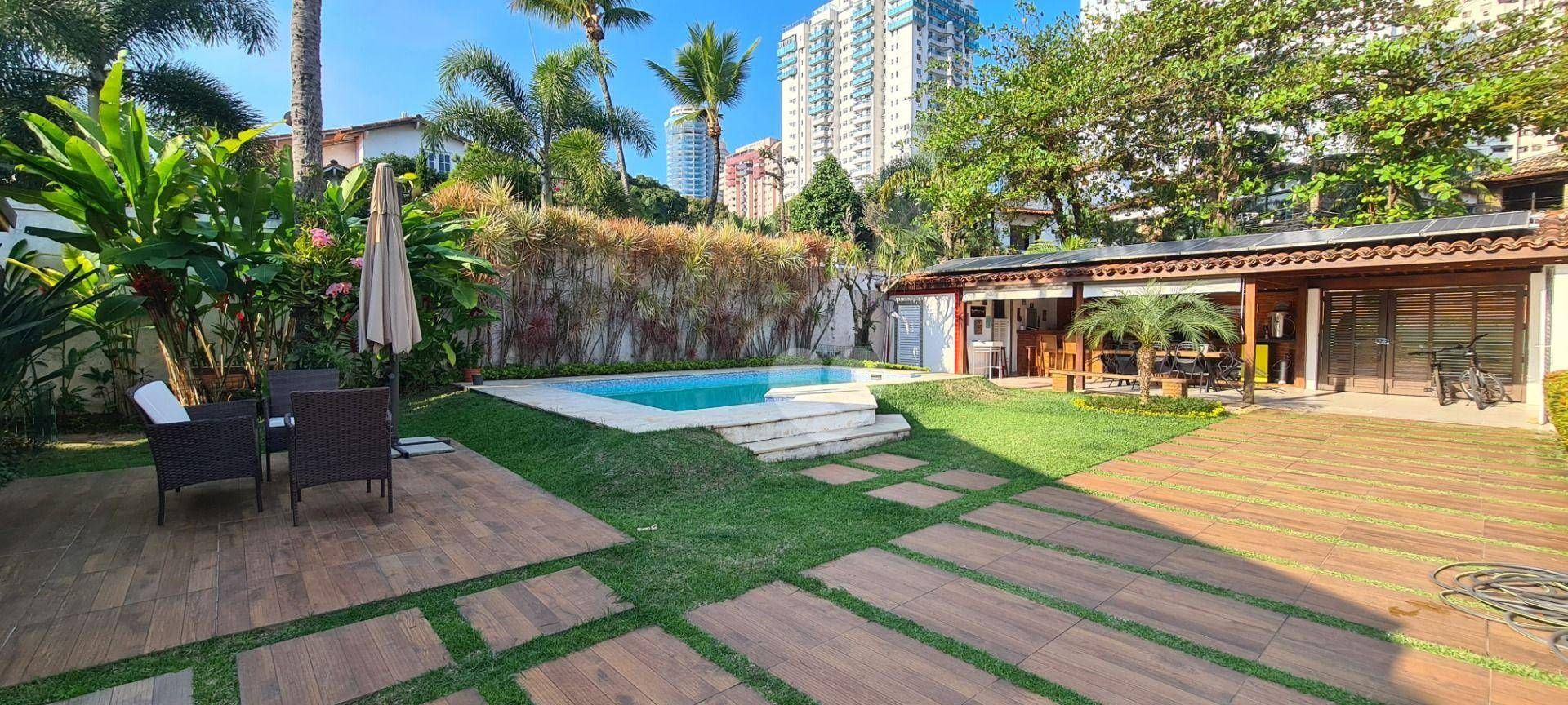 casa en , Rio de Janeiro 12060705