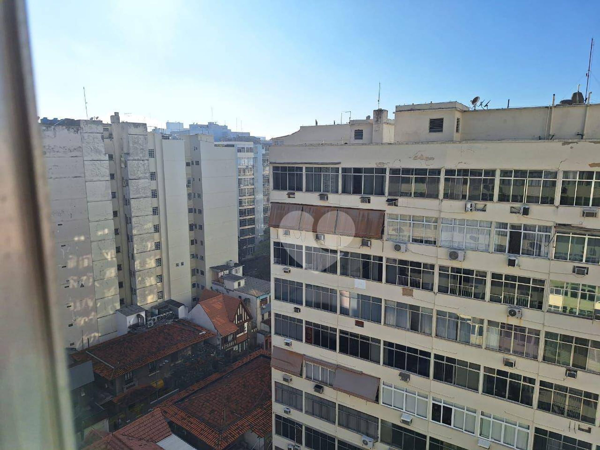 Eigentumswohnung im Copacabana, Rio de Janeiro 12060710