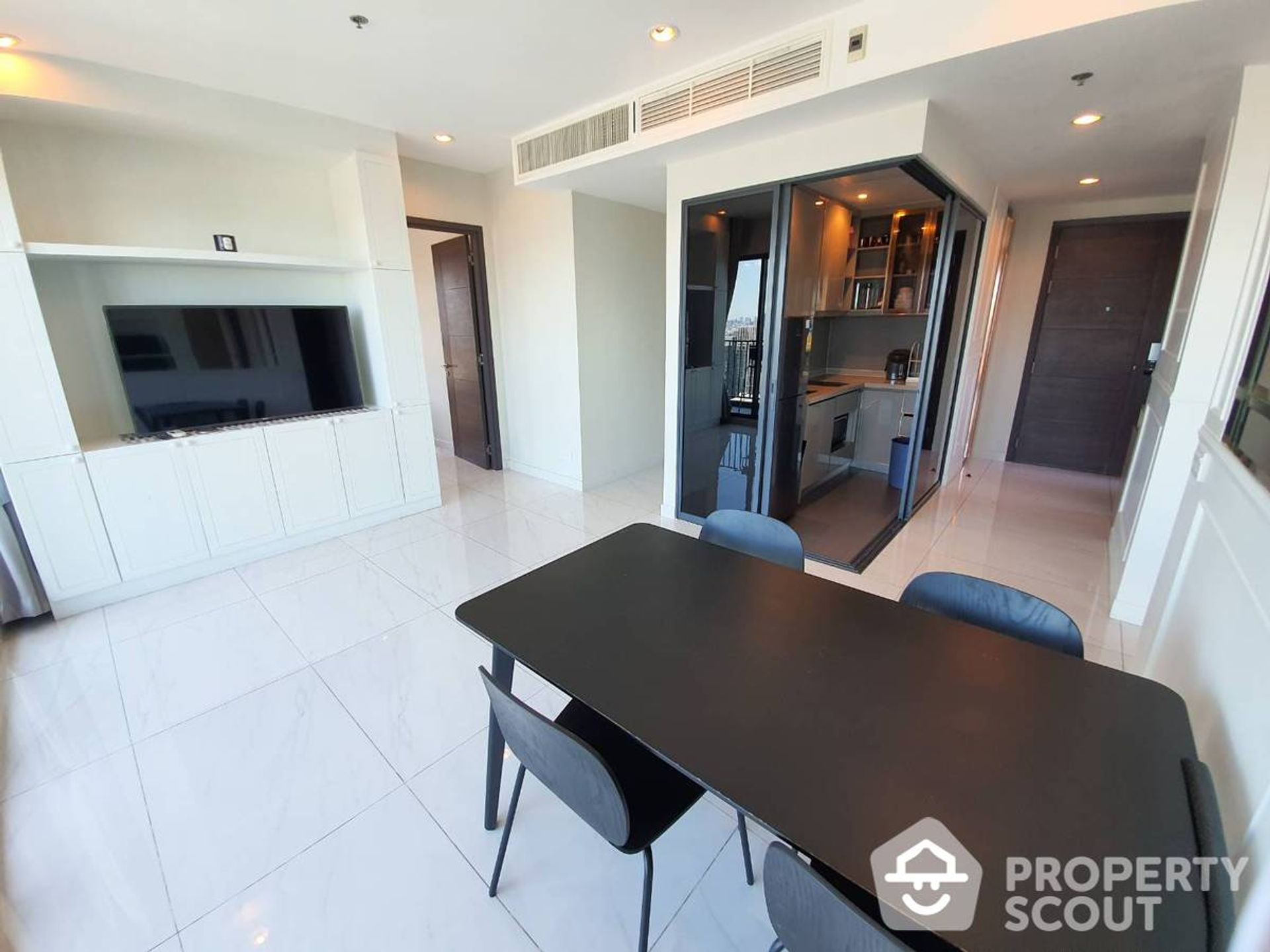 Condominium in , Krung Thep Maha Nakhon 12060813