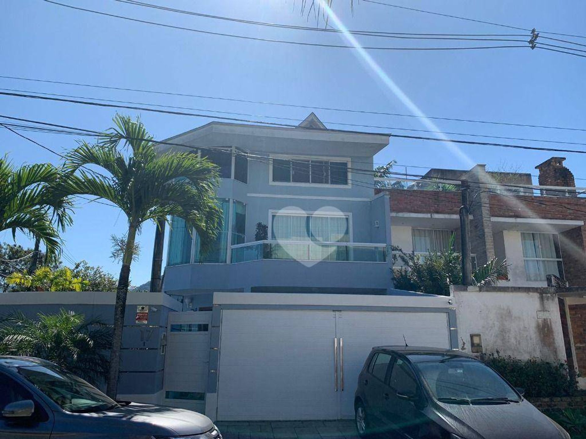 Casa nel Praca da Bandeira, Rio de Janeiro 12060836