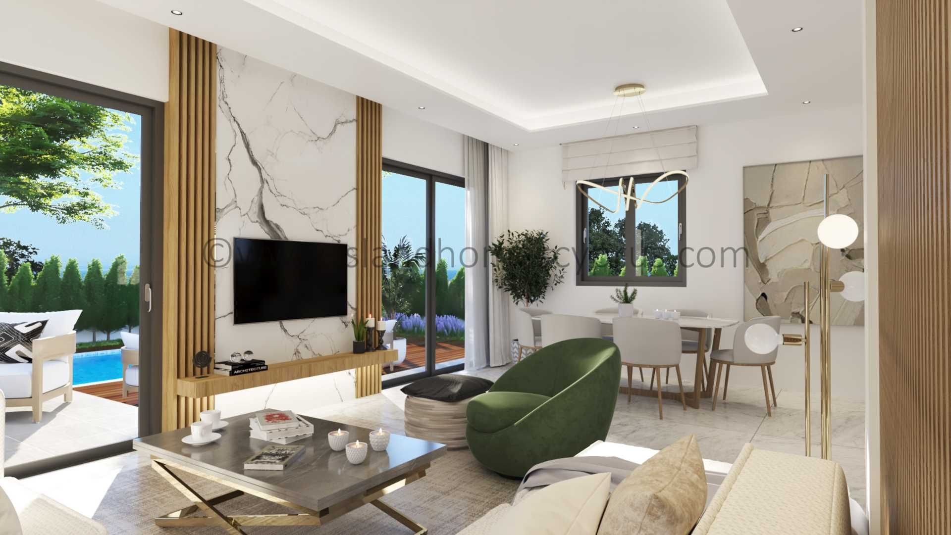 casa en Pernera, Famagusta 12060936