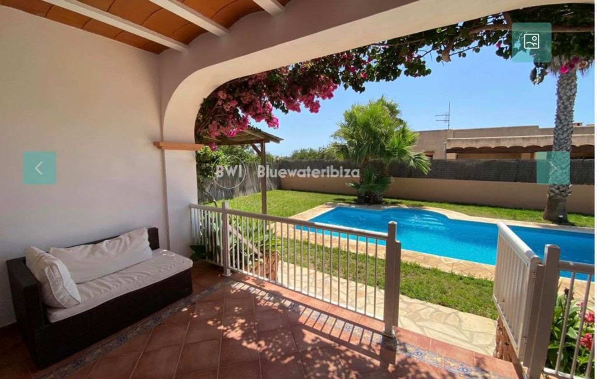 Huis in Eivissa, Illes Balears 12061461