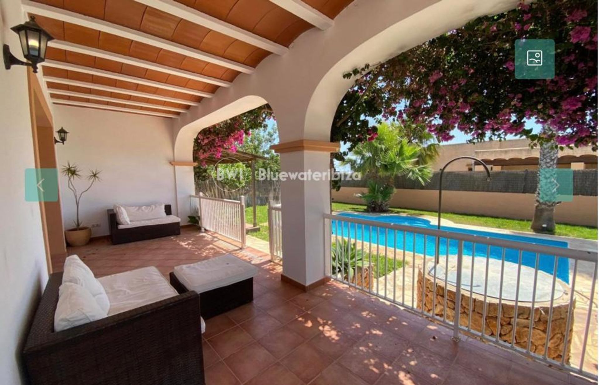 Huis in Eivissa, Illes Balears 12061461