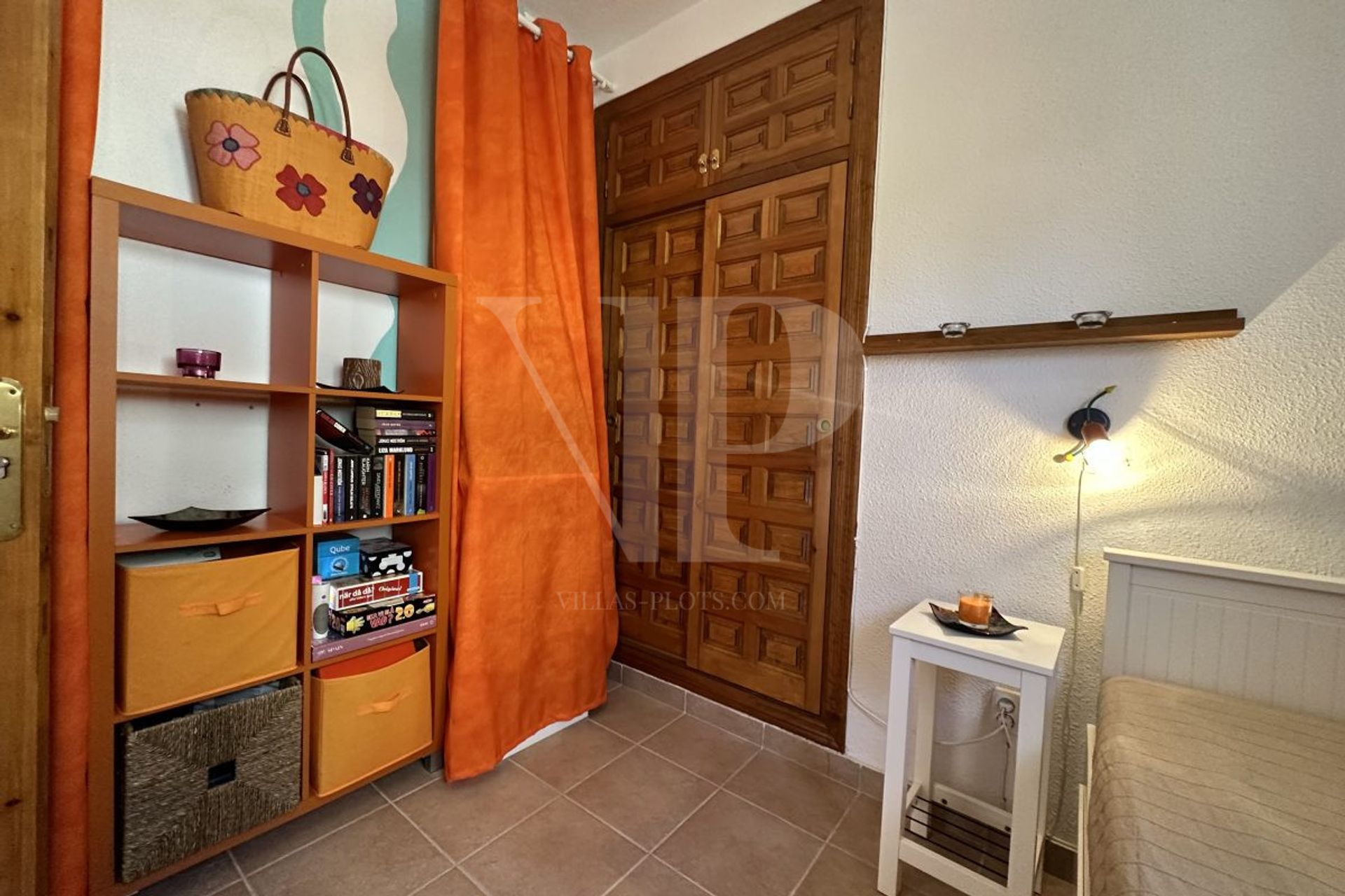 Huis in Benitachell, Comunidad Valenciana 12061462