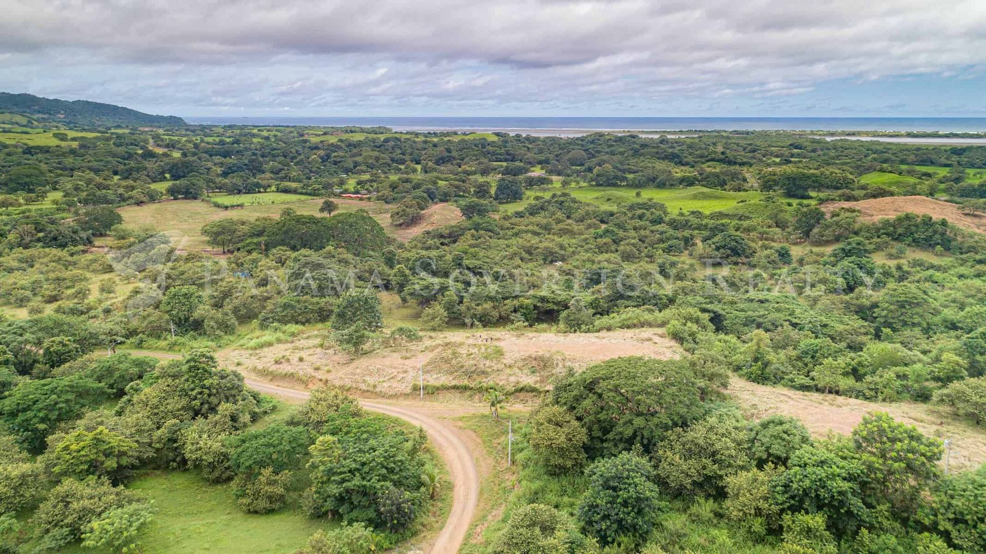 Terre dans Cañas, Provincia de Los Santos 12061467