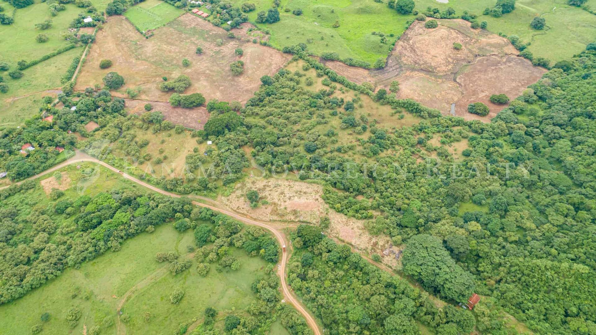 Terre dans Cañas, Provincia de Los Santos 12061467