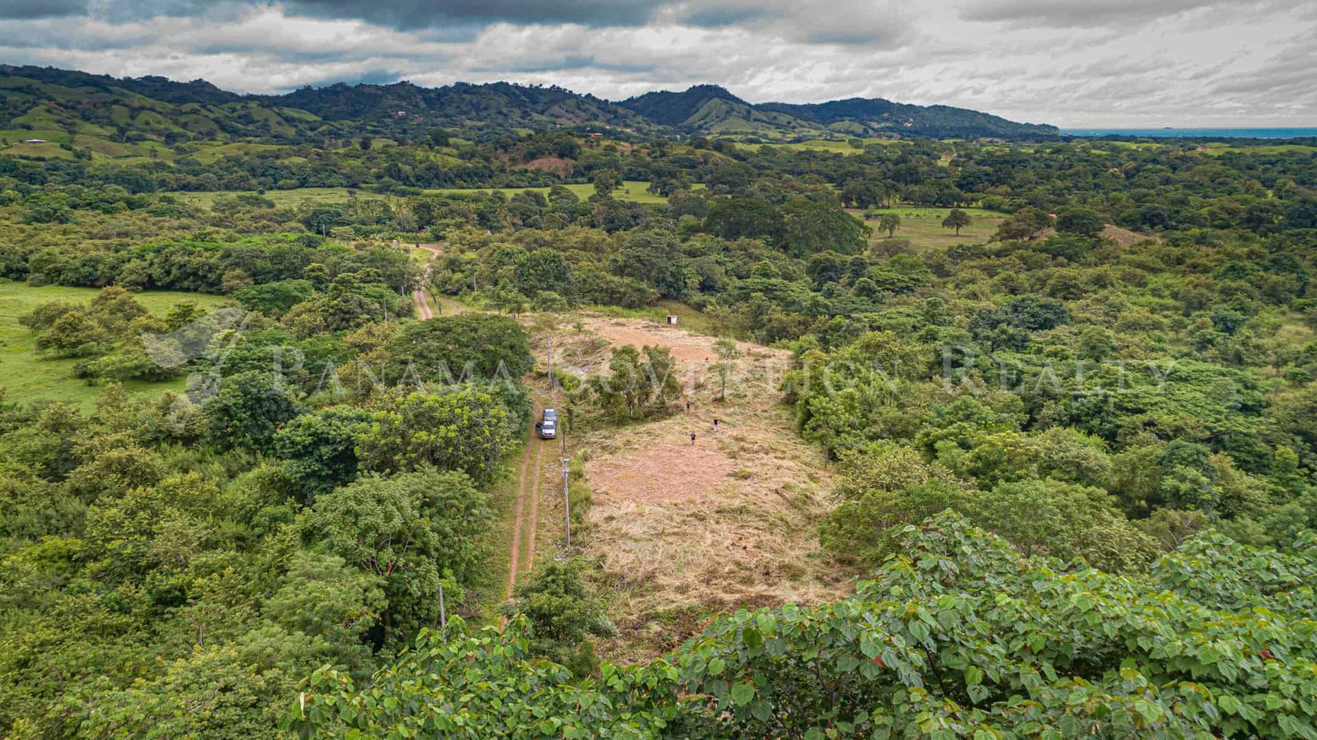 Terre dans Cañas, Provincia de Los Santos 12061467