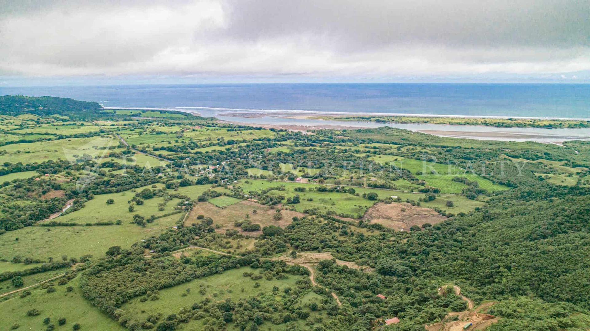 Terre dans Cañas, Provincia de Los Santos 12061467