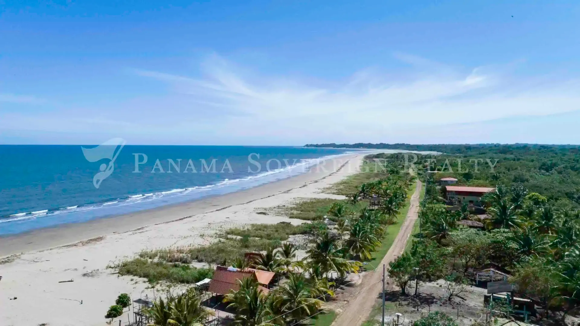 Land in , Provincia de Los Santos 12061473