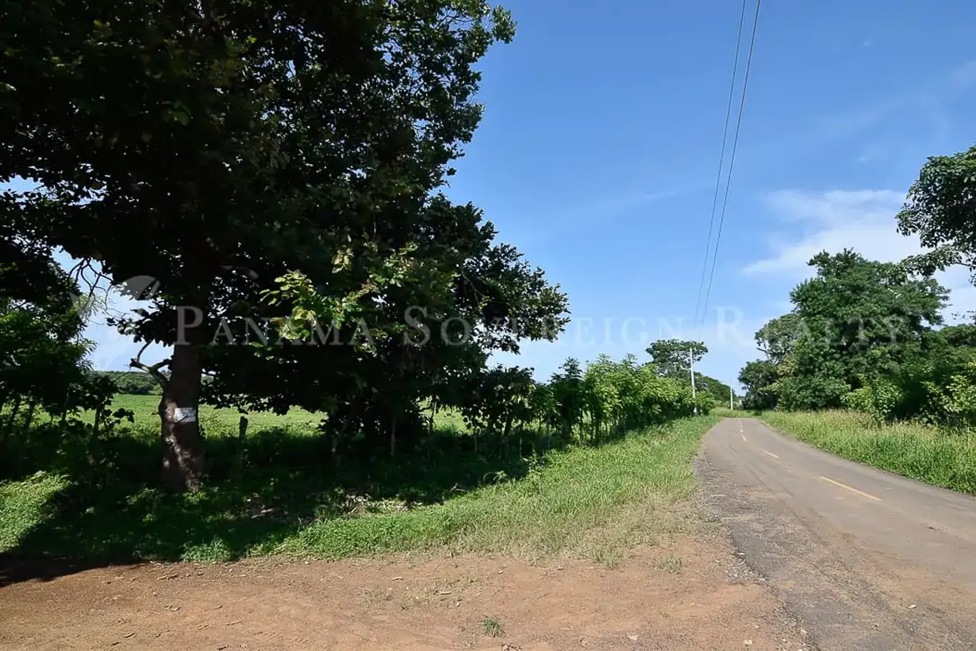 Land in , Provincia de Los Santos 12061473