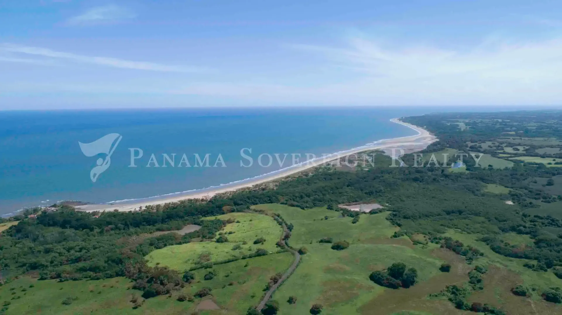 Land in , Provincia de Los Santos 12061473