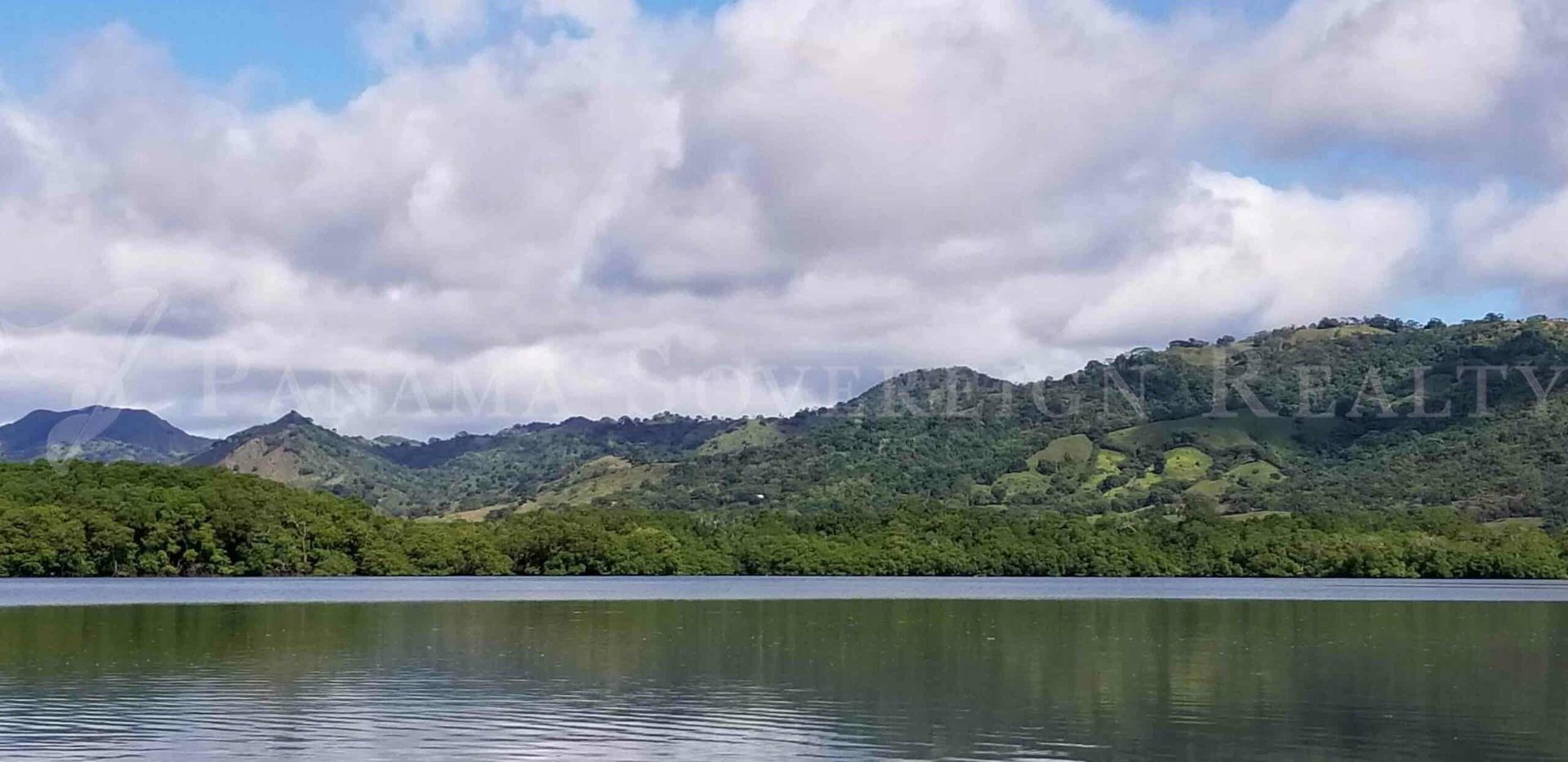 Borettslag i Ojo de Agua, Provincia de Los Santos 12061488