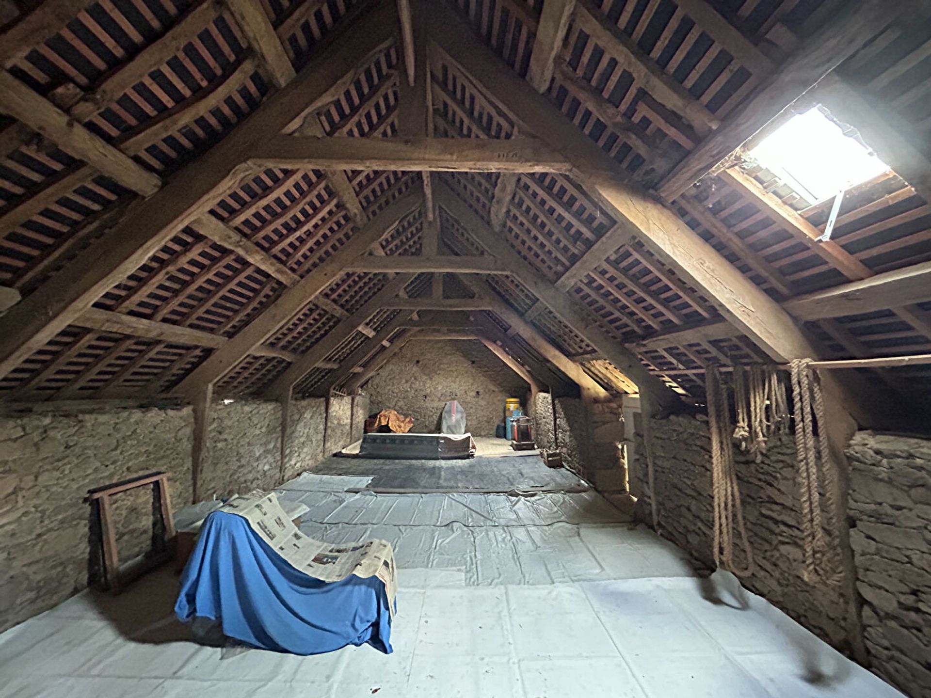 casa en Saint-Meloir-des-Bois, Bretagne 12061536