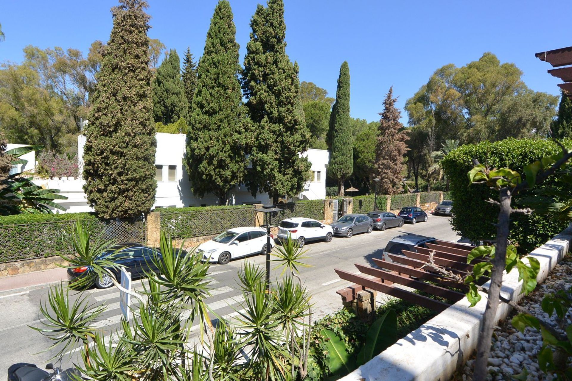 Condominium dans Málaga, Andalousie 12061913