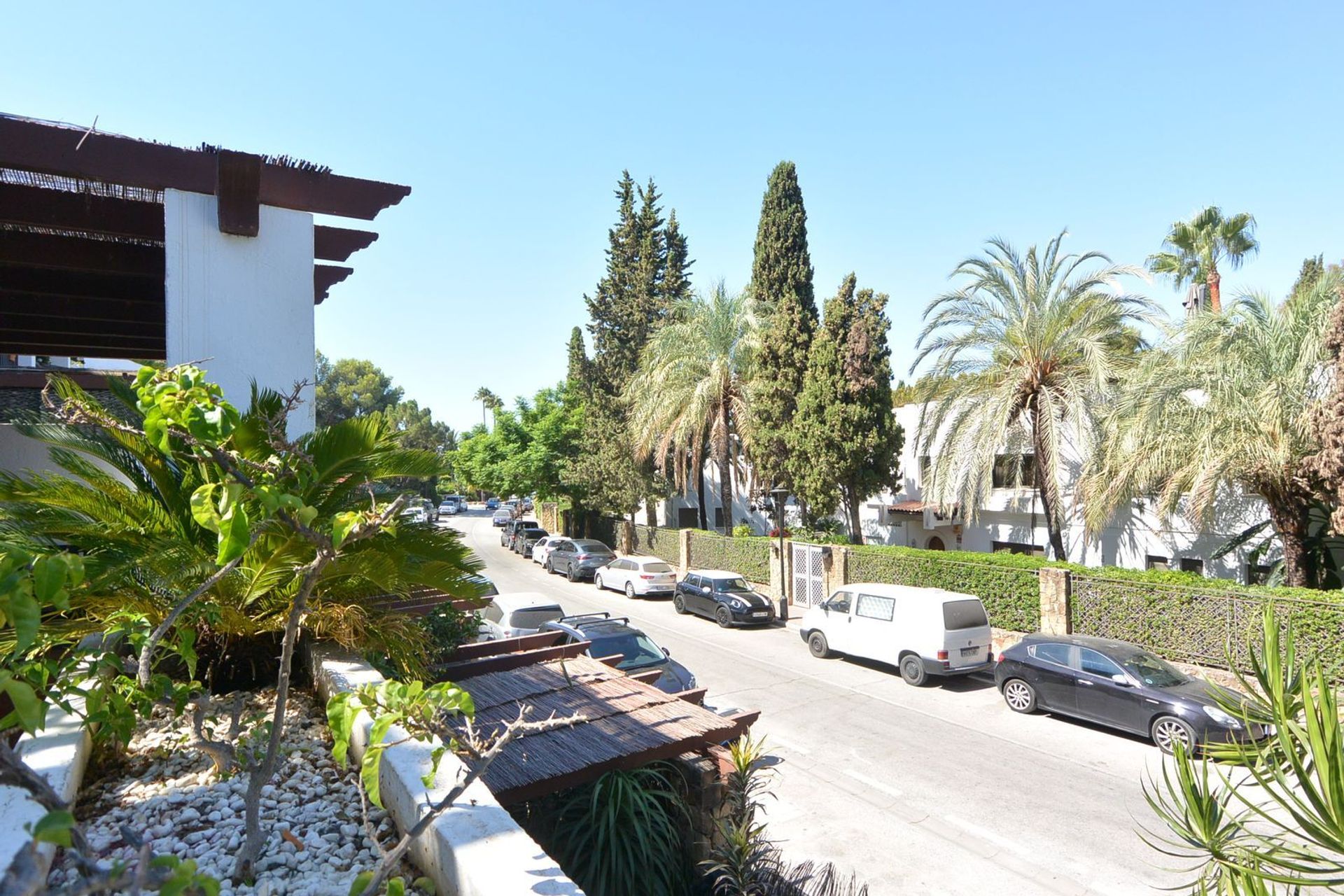 Condominium dans Málaga, Andalousie 12061913